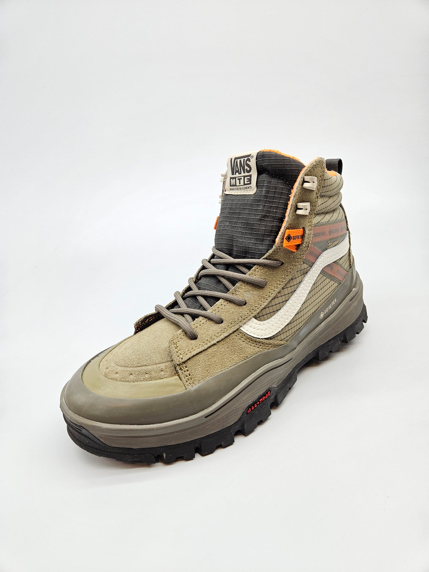 VANS GORETEX ORIGINAL PATIKI BR 40.5