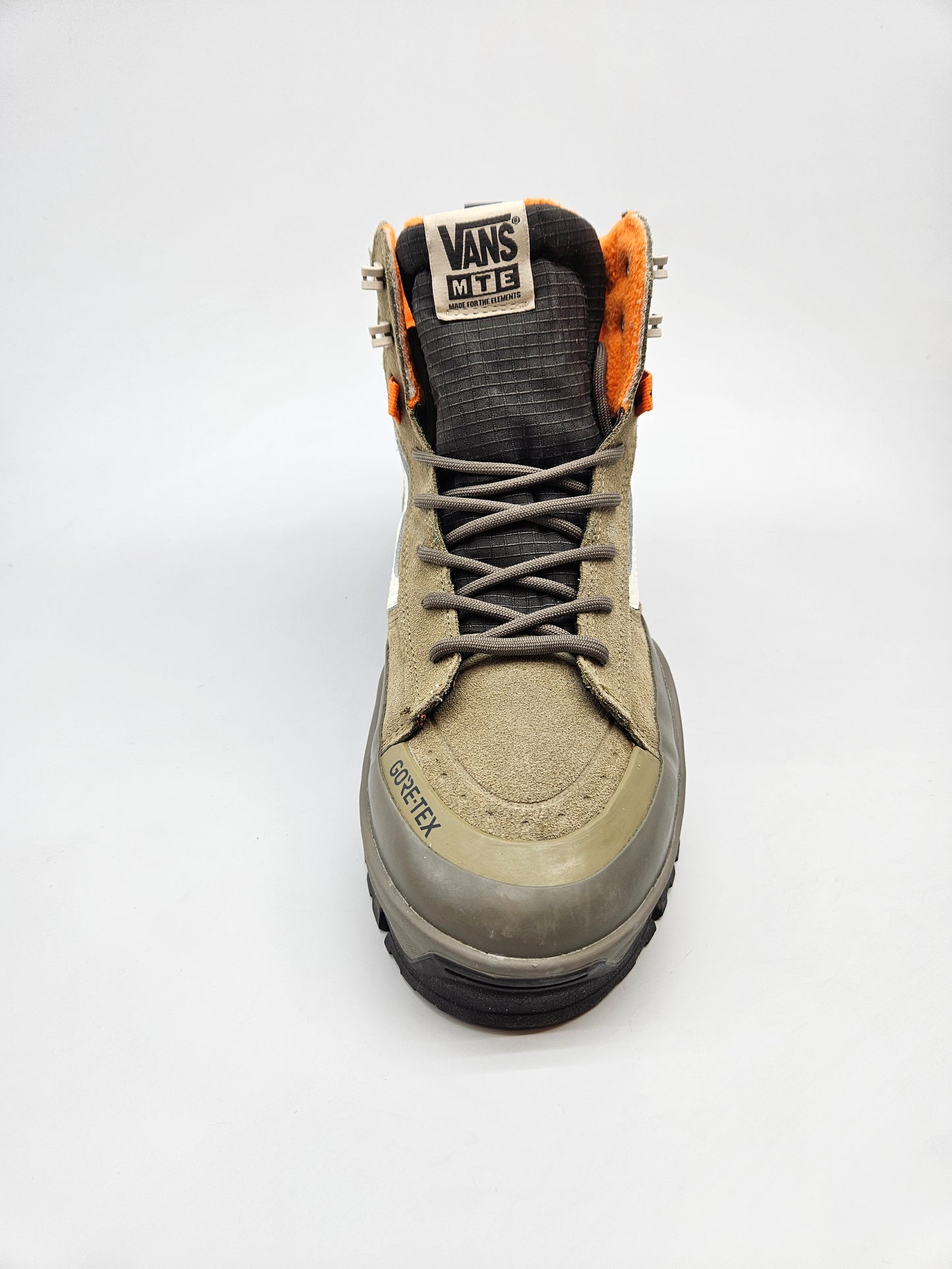 VANS GORETEX ORIGINAL PATIKI BR 40.5