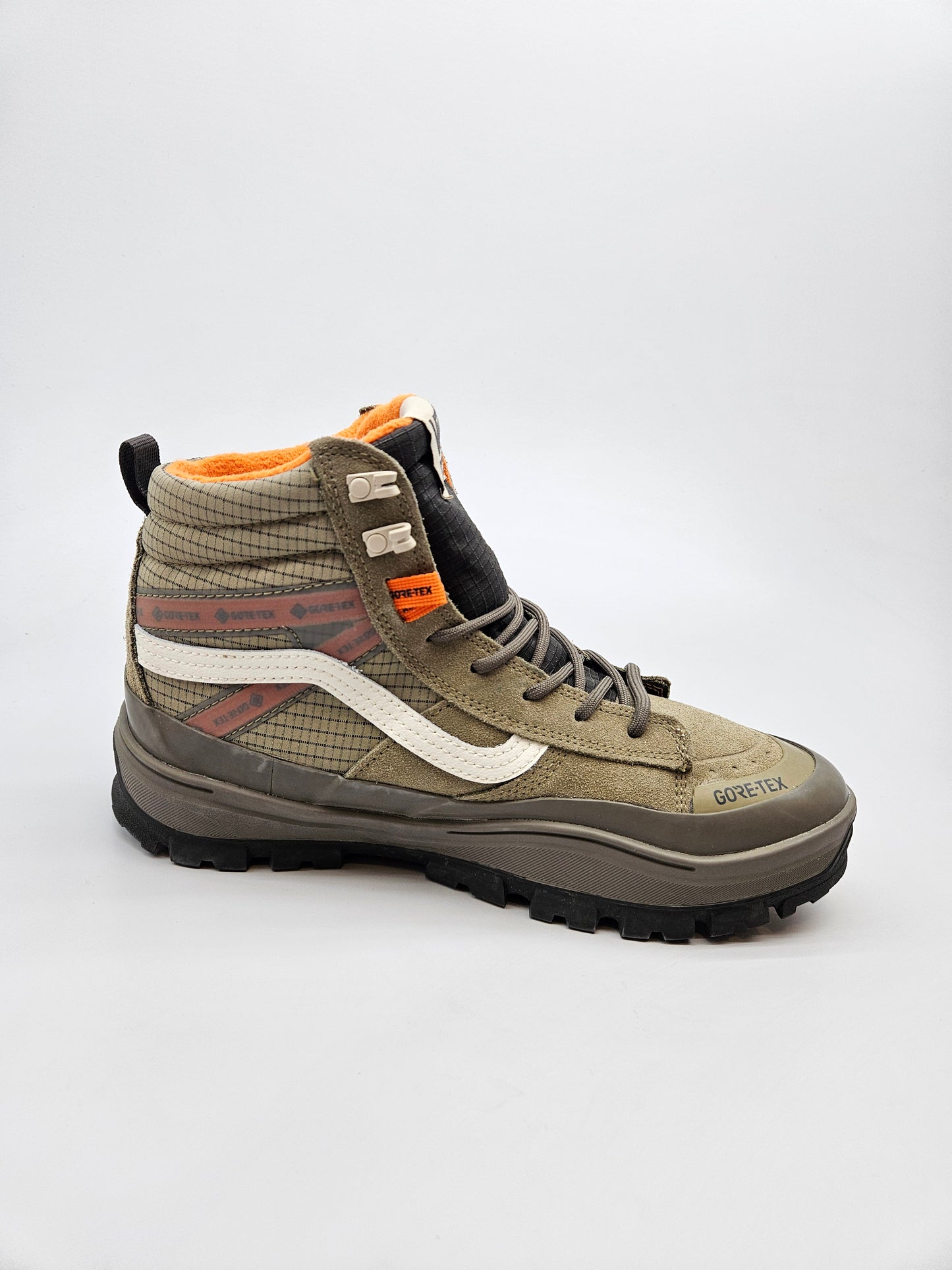 VANS GORETEX ORIGINAL PATIKI BR 40.5