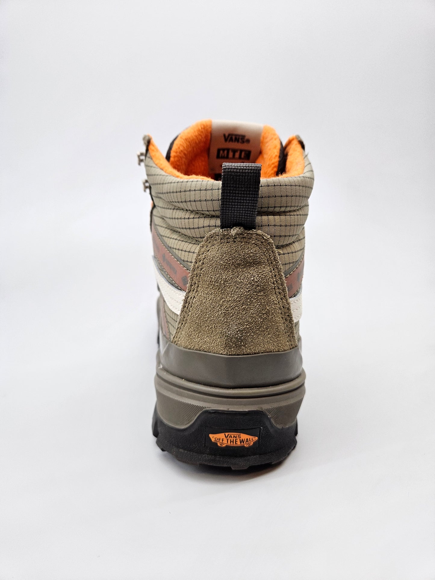 VANS GORETEX ORIGINAL PATIKI BR 40.5