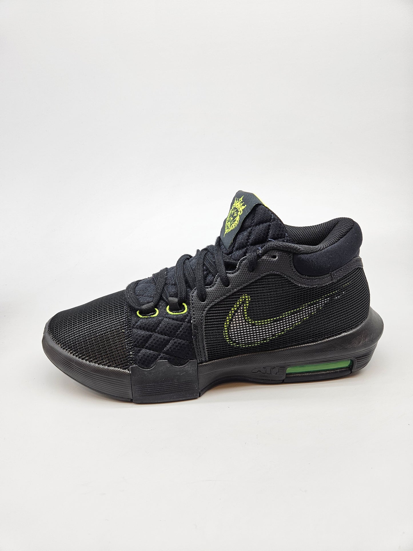 NIKE ORIGINAL PATIKI BR 43