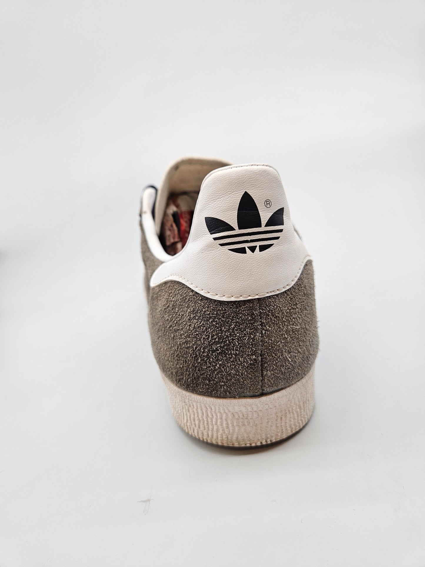 ADIDAS ORIGINAL PATIKI BR 44.5