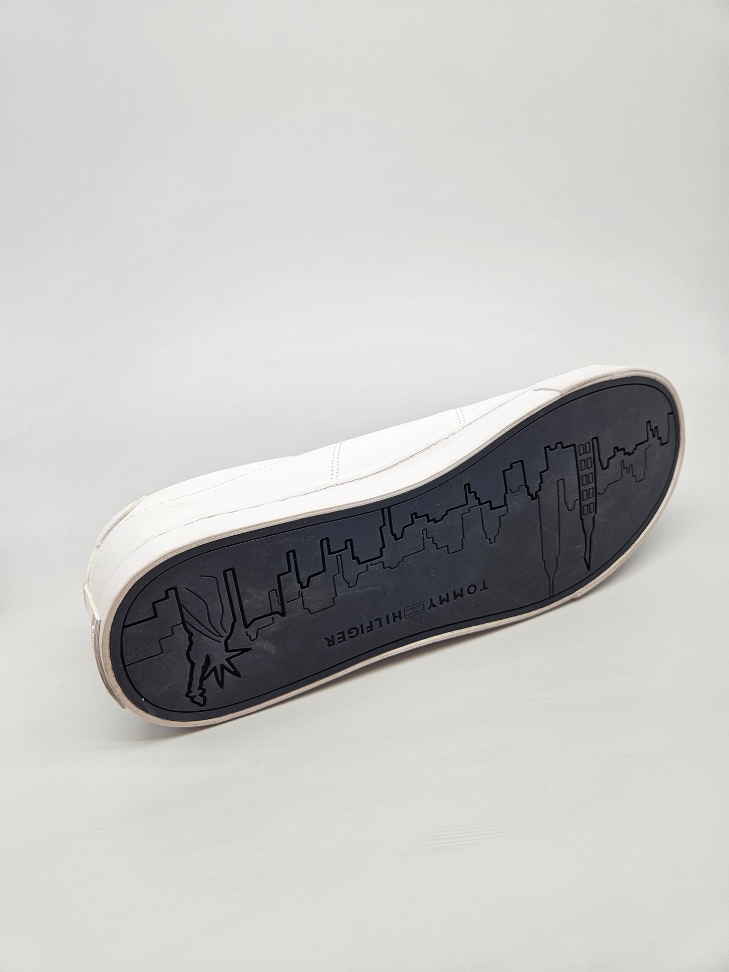 TOMMY HILFIGER ORIGINAL PATIKI BR 45