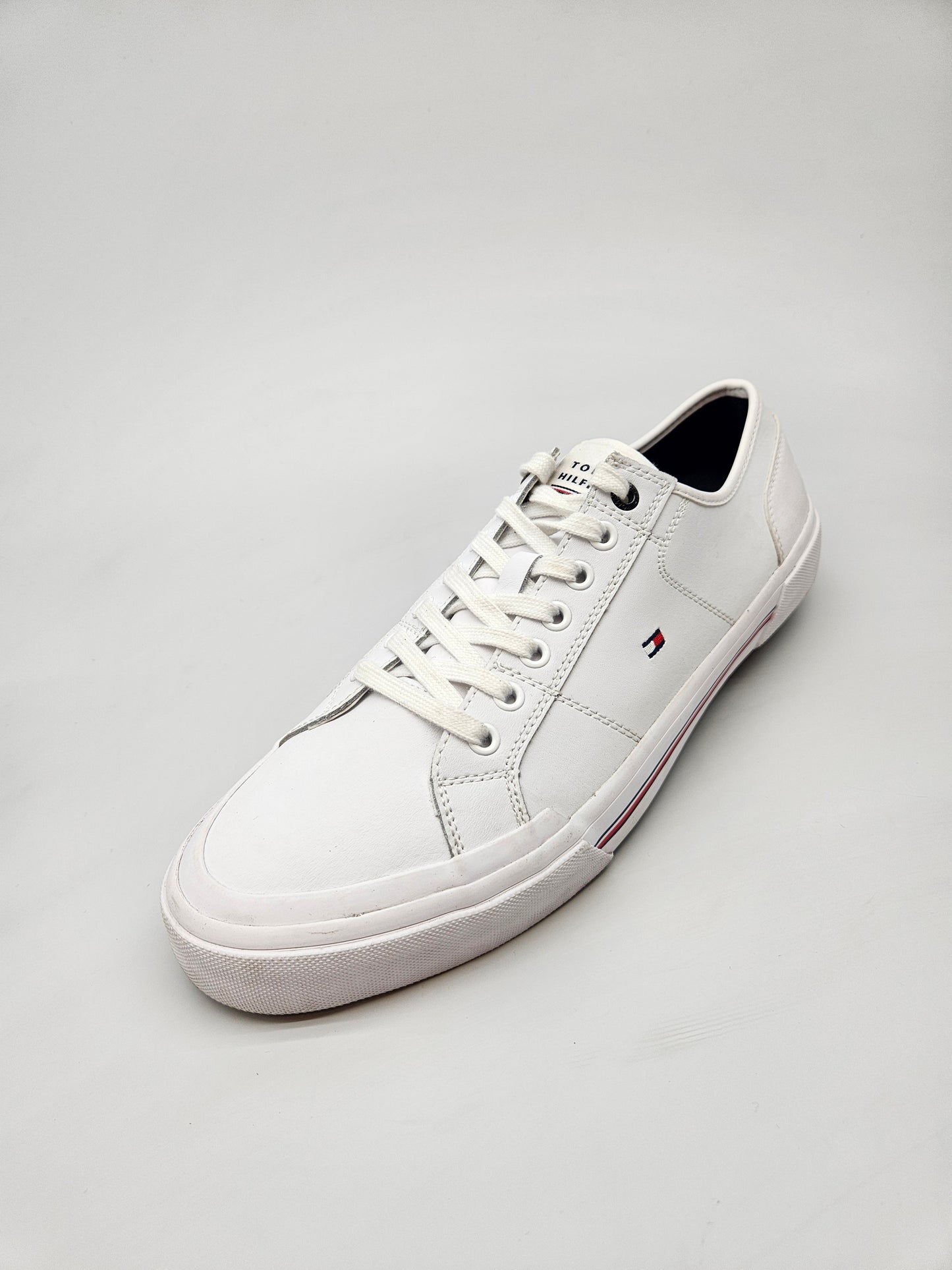 TOMMY HILFIGER ORIGINAL PATIKI BR 45