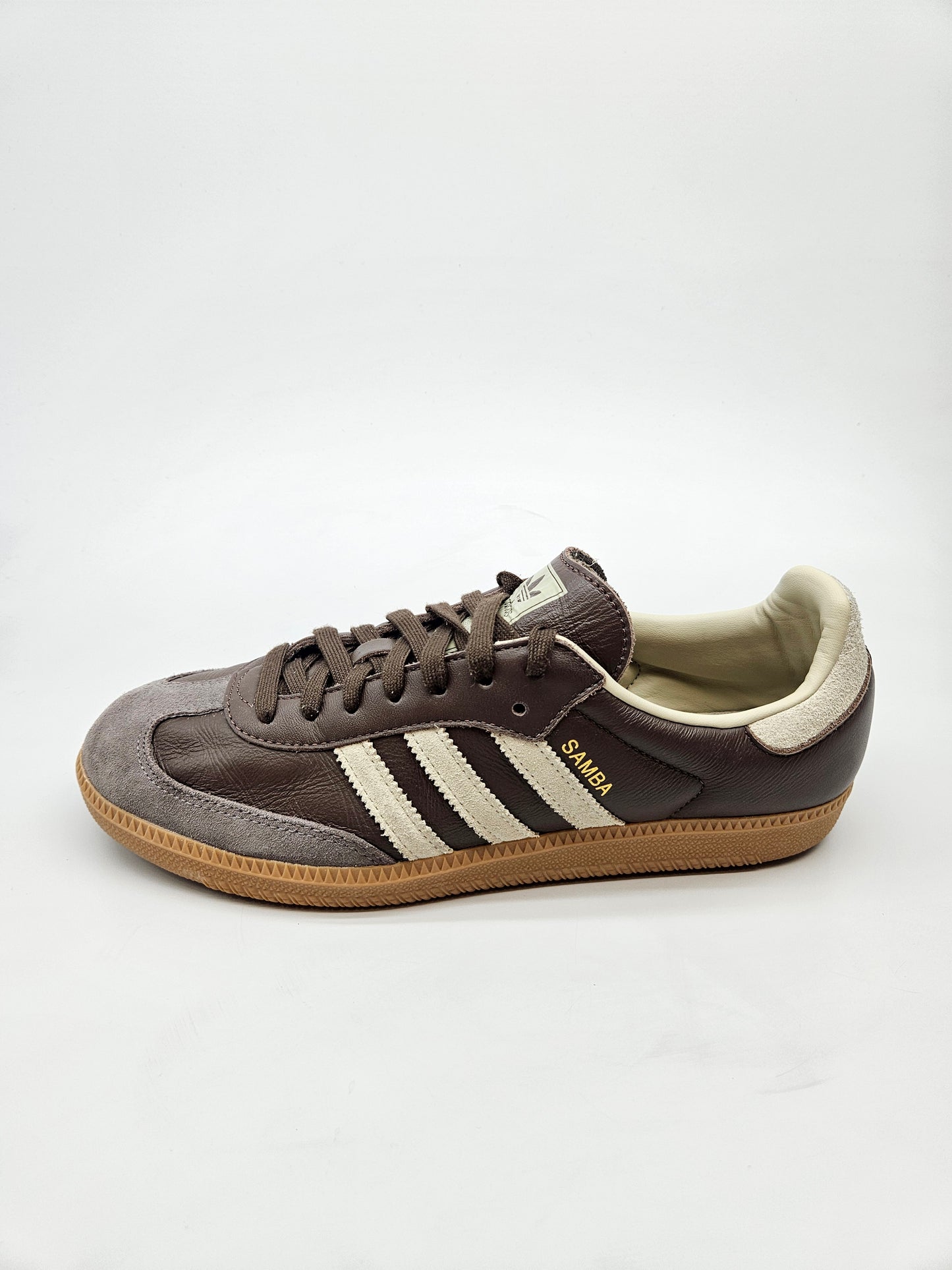 ADIDAS GAZZELE ORIGINAL PATIKI BR 44.5