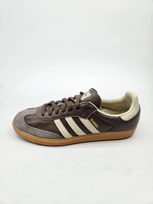 ADIDAS GAZZELE ORIGINAL PATIKI BR 44.5