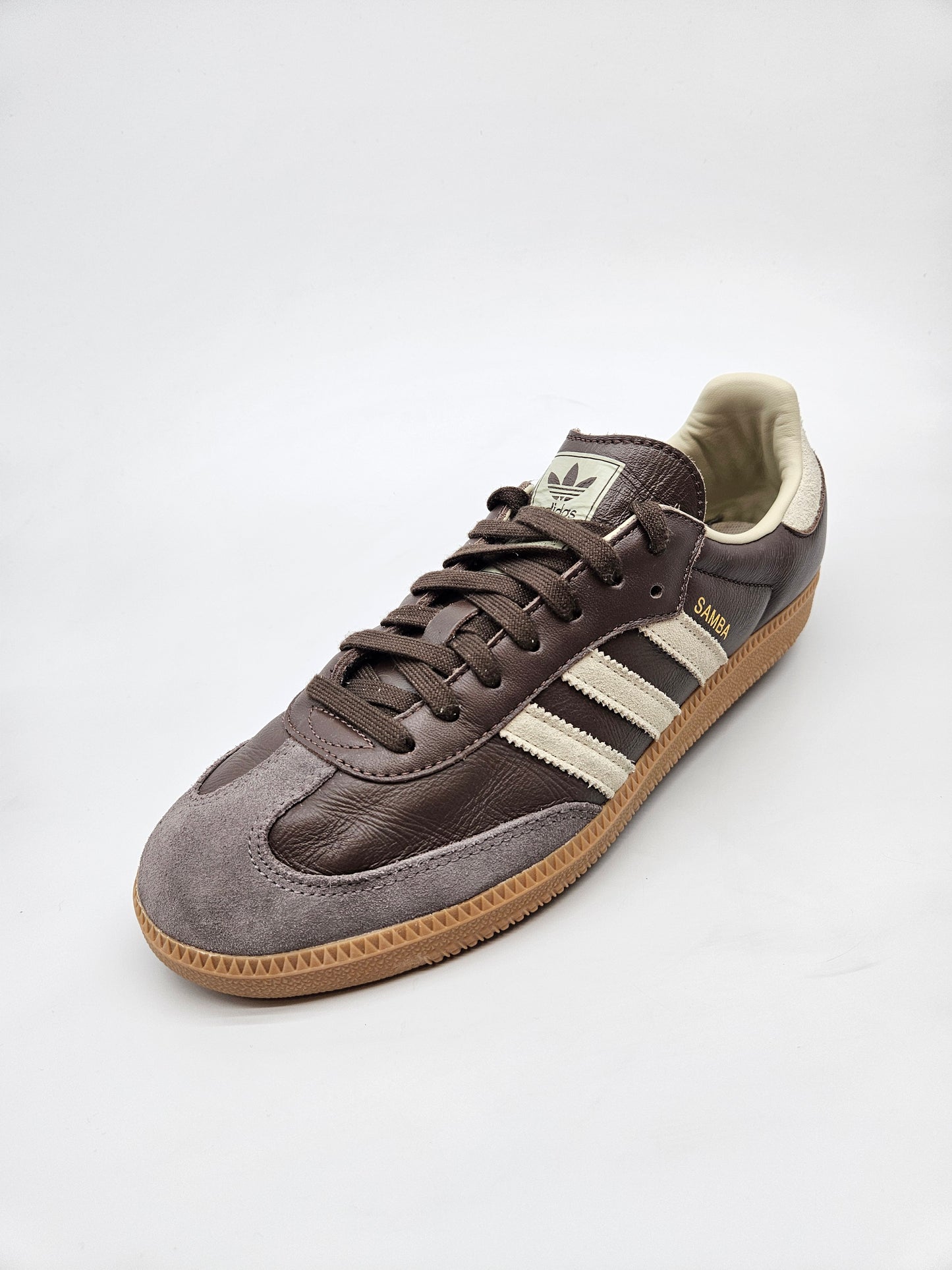 ADIDAS GAZZELE ORIGINAL PATIKI BR 44.5