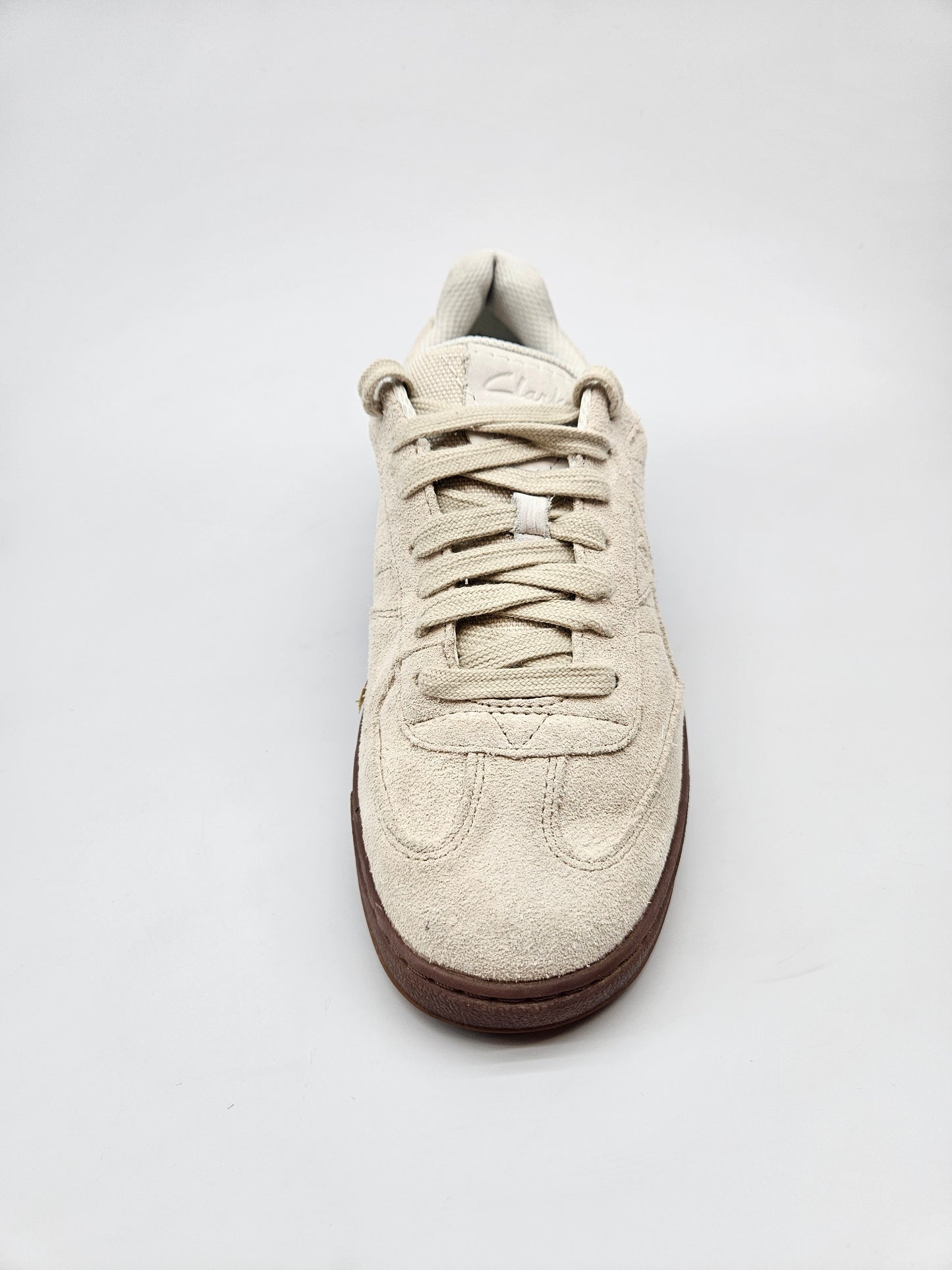 CLARKS ORIGINAL KOZNI PATIKI BR 41
