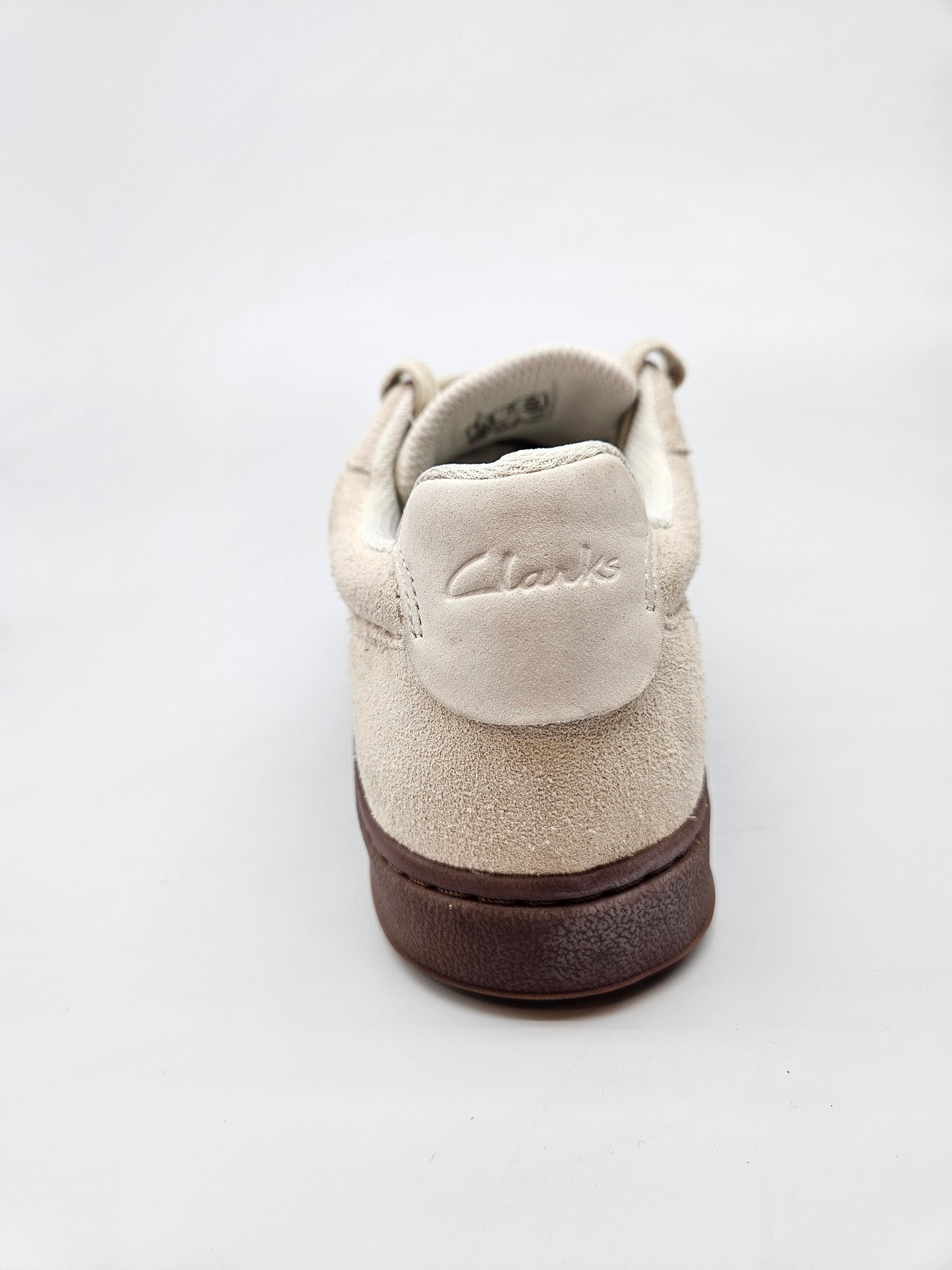 CLARKS ORIGINAL KOZNI PATIKI BR 41