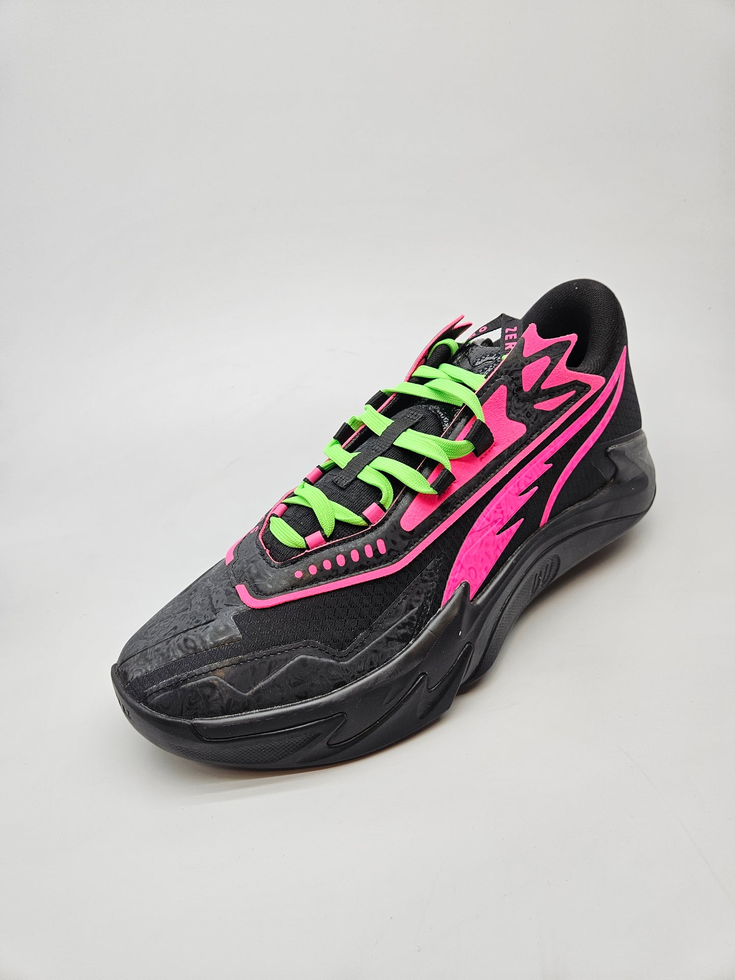 PUMA ORIGINAL PATIKI BR 47