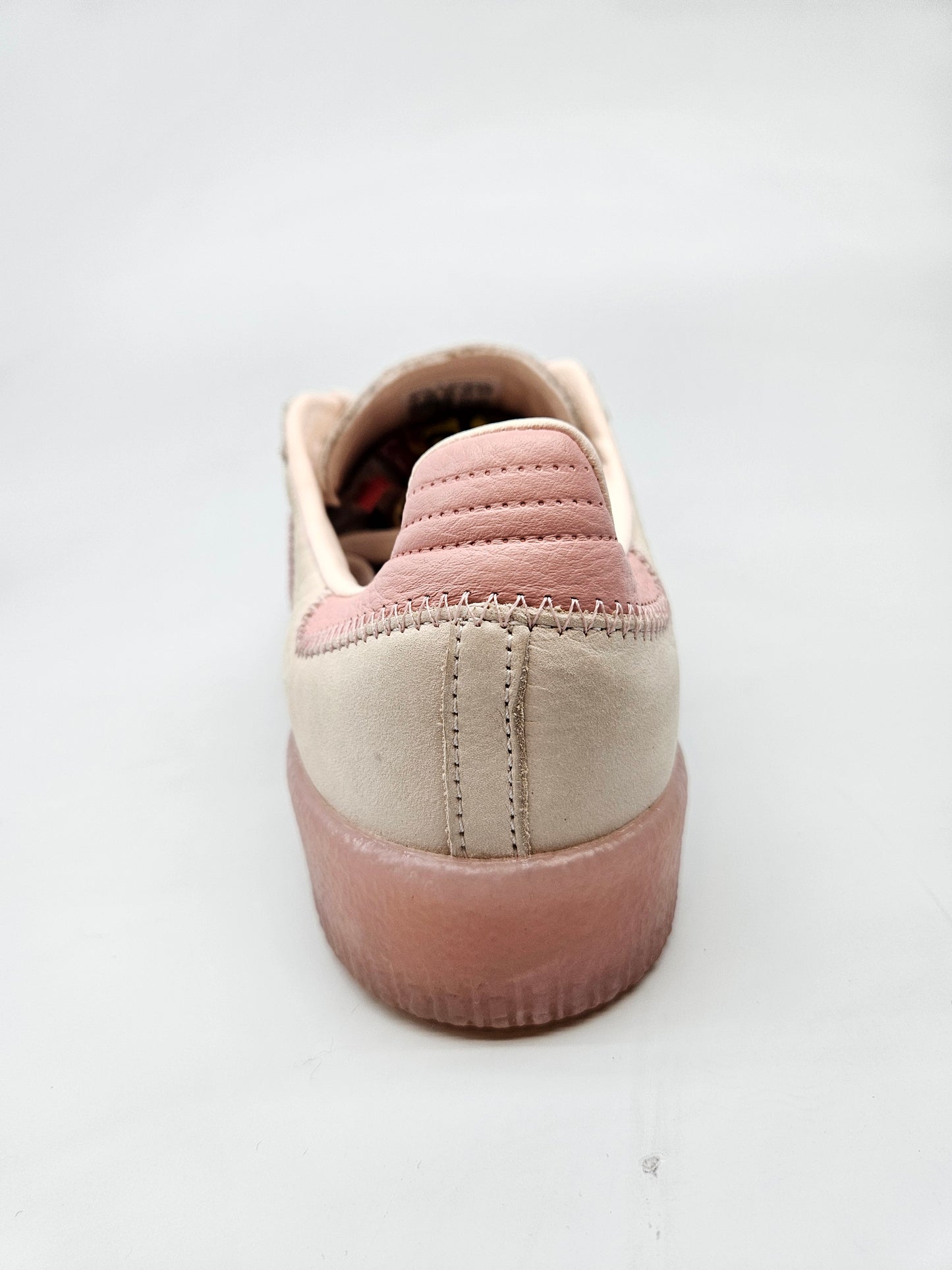 ADIDAS ORIGINAL PATIKI BR 38.5