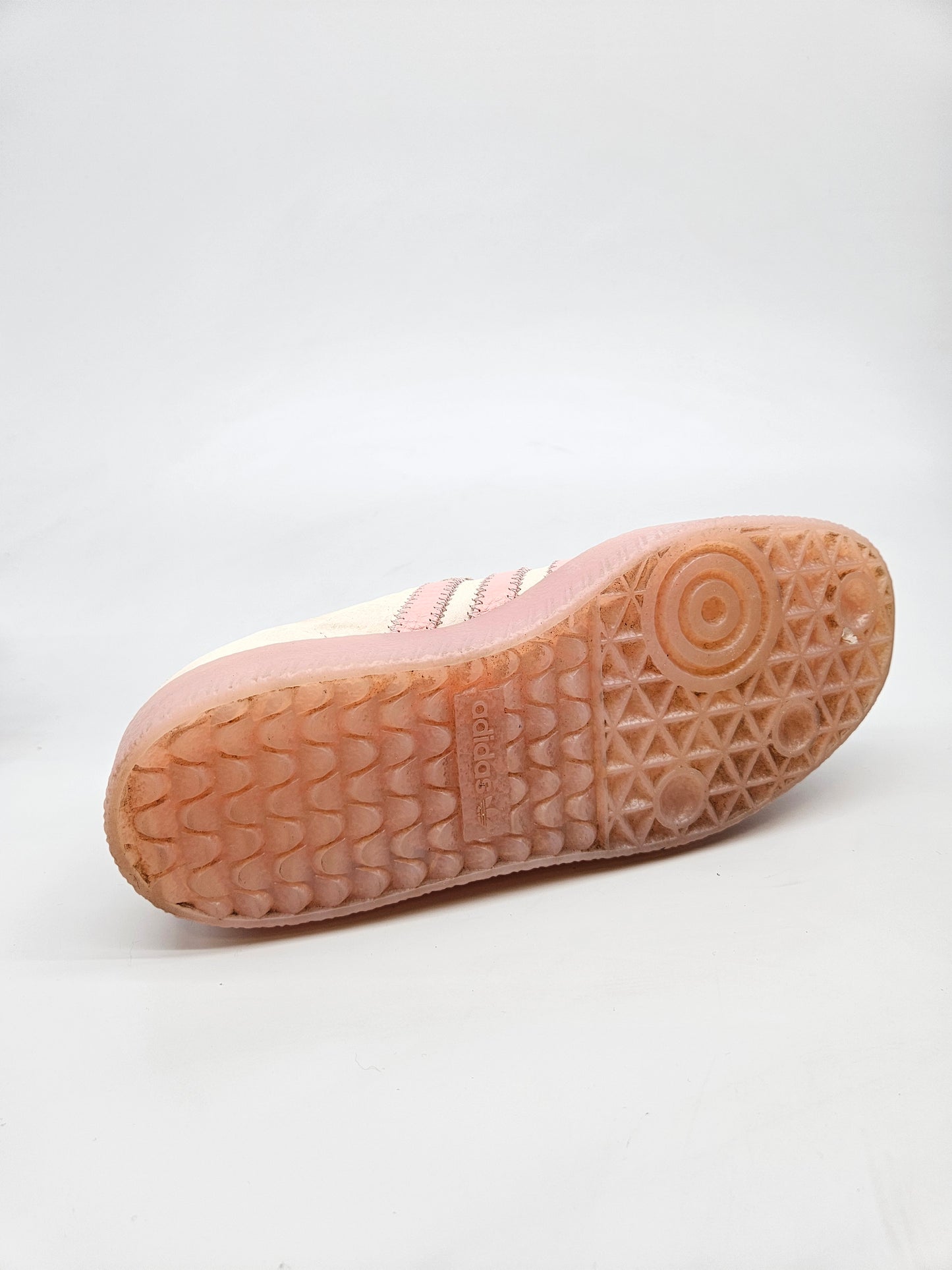 ADIDAS ORIGINAL PATIKI BR 38.5