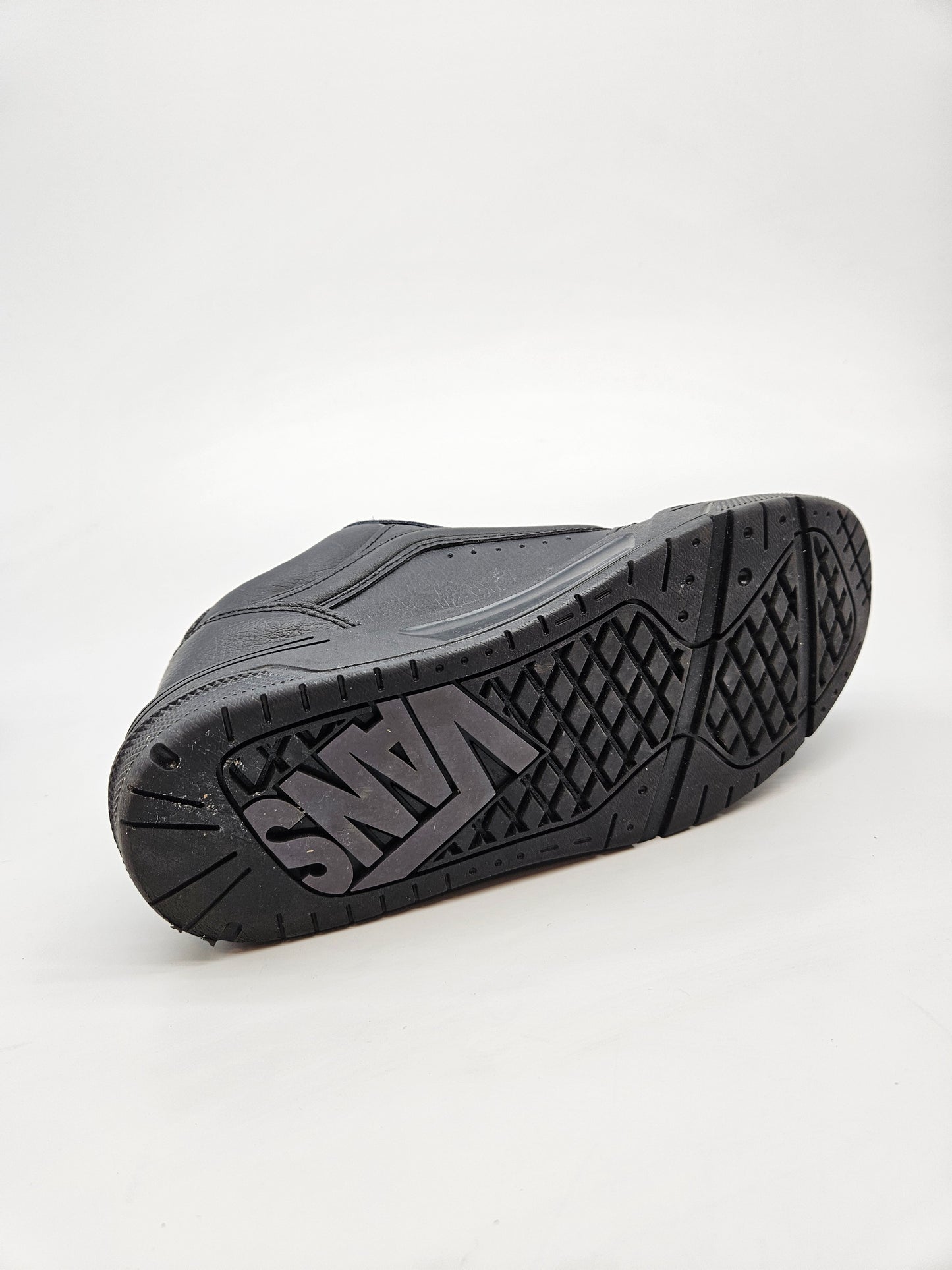 VANS ORIGINAL PATIKI BR 37