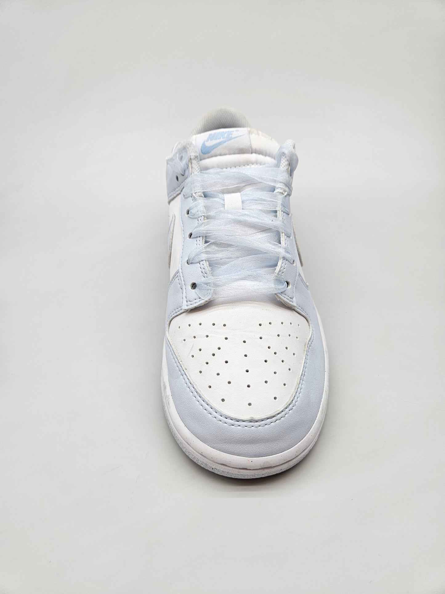 NIKE ORIGINAL PATIKI BR 42