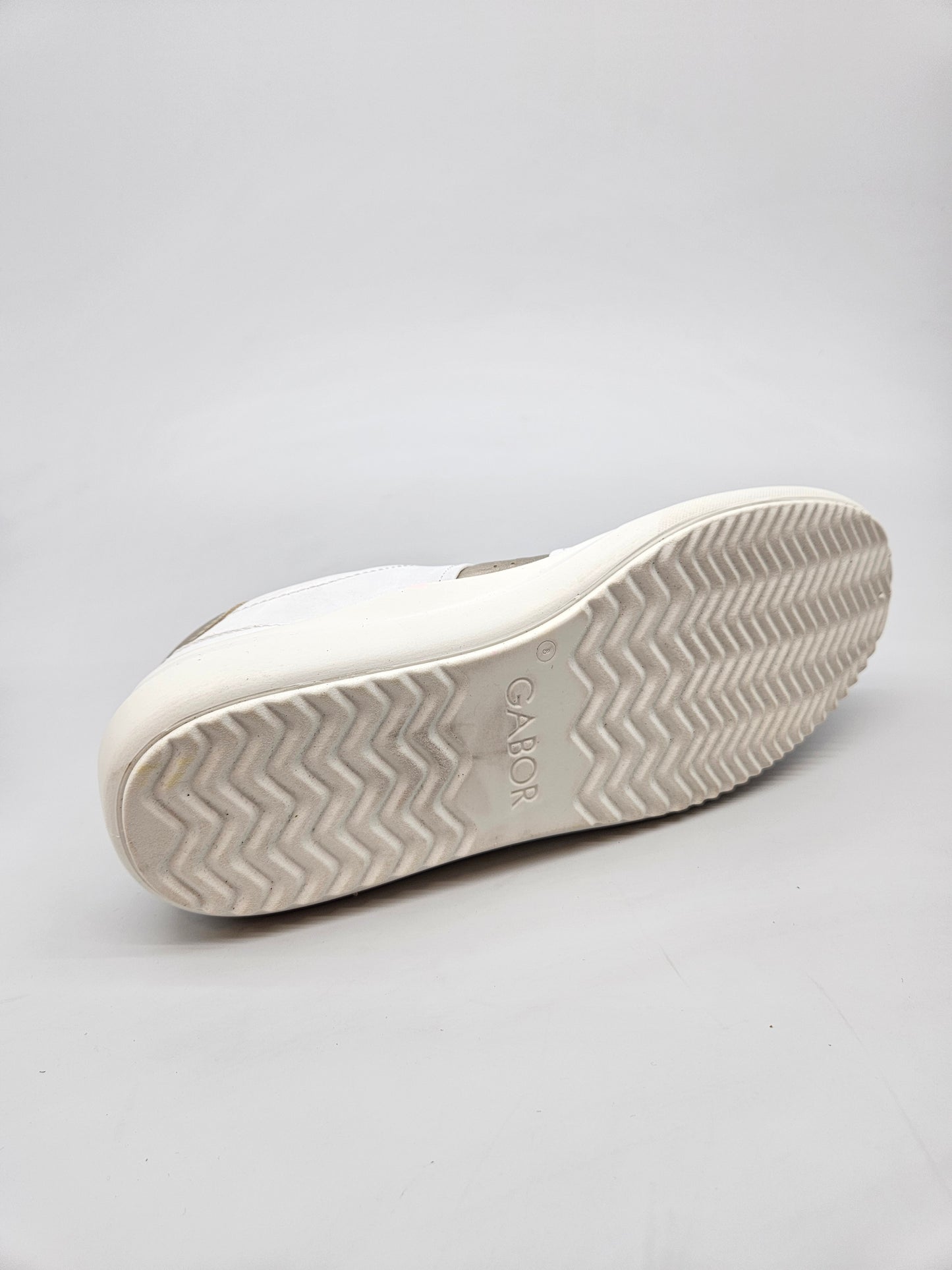 GABOR ORIGINAL KOZNI PATIKI BR 42