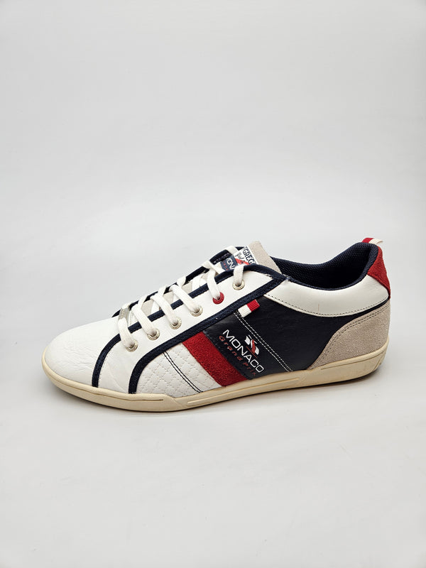 MC GREGOR ORIGINAL PATIKI BR 44