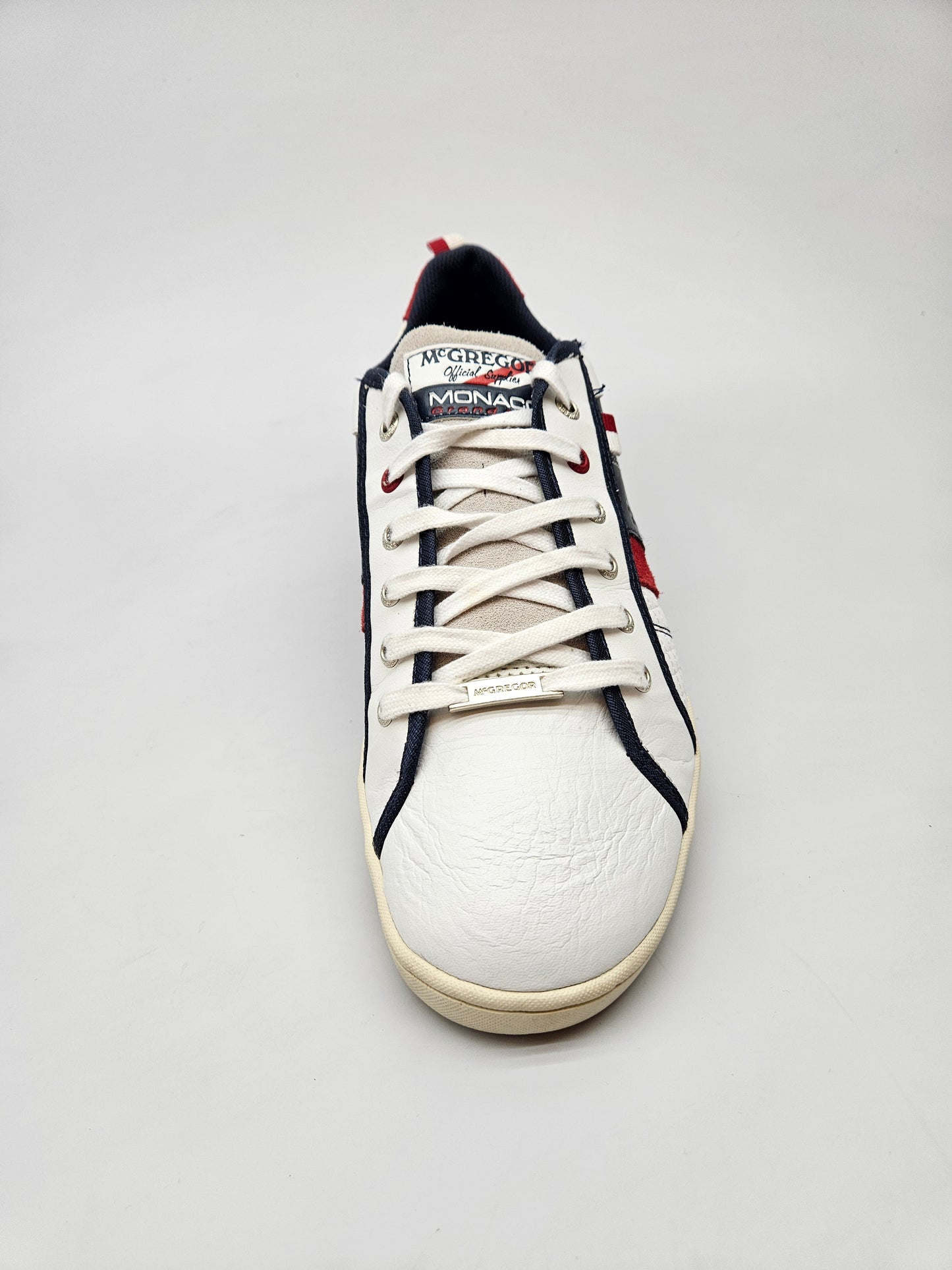 MC GREGOR ORIGINAL PATIKI BR 44