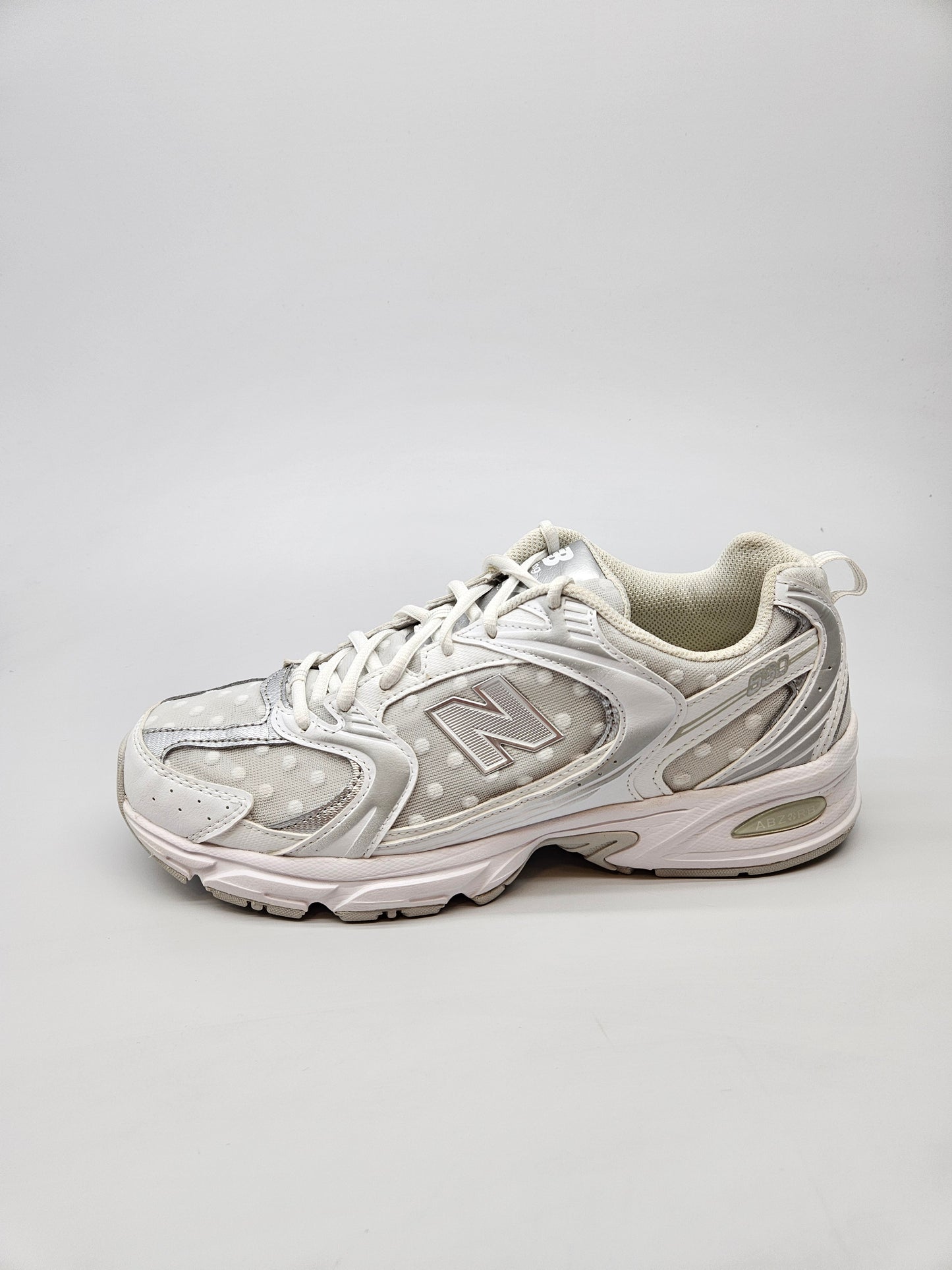 NEW BALANCE ORIGINAL PATIKI BR 42.5