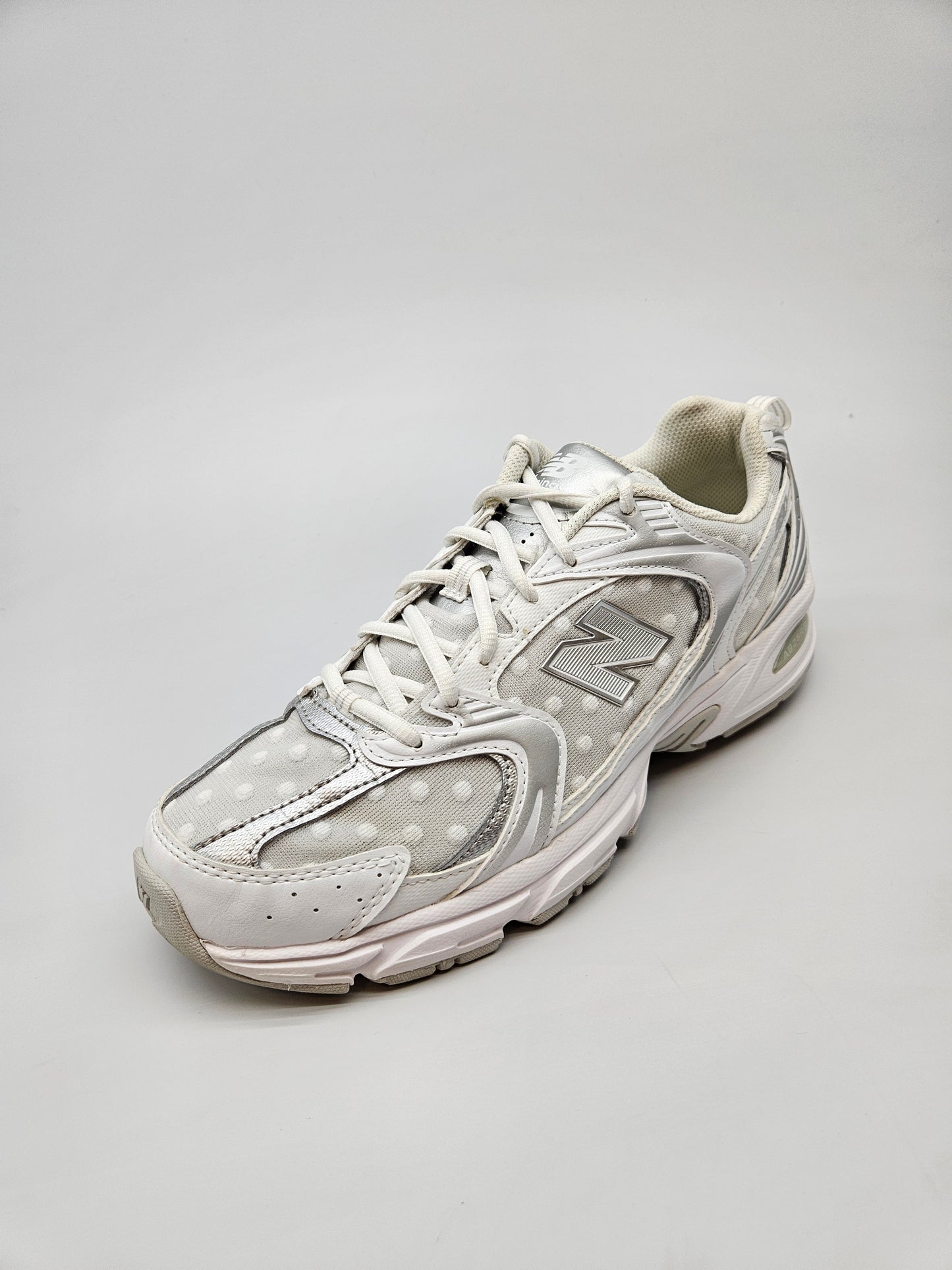 NEW BALANCE ORIGINAL PATIKI BR 42.5