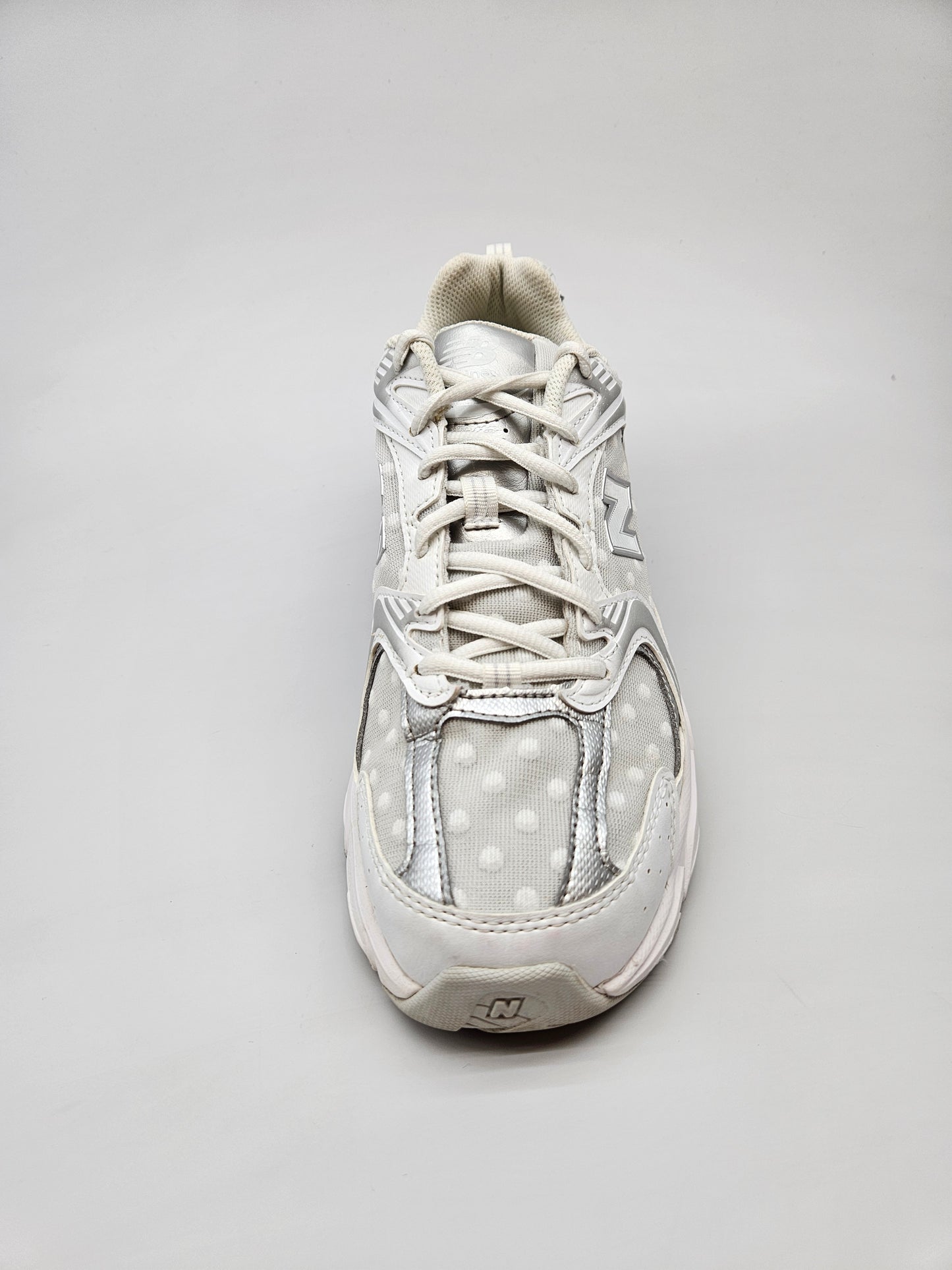 NEW BALANCE ORIGINAL PATIKI BR 42.5
