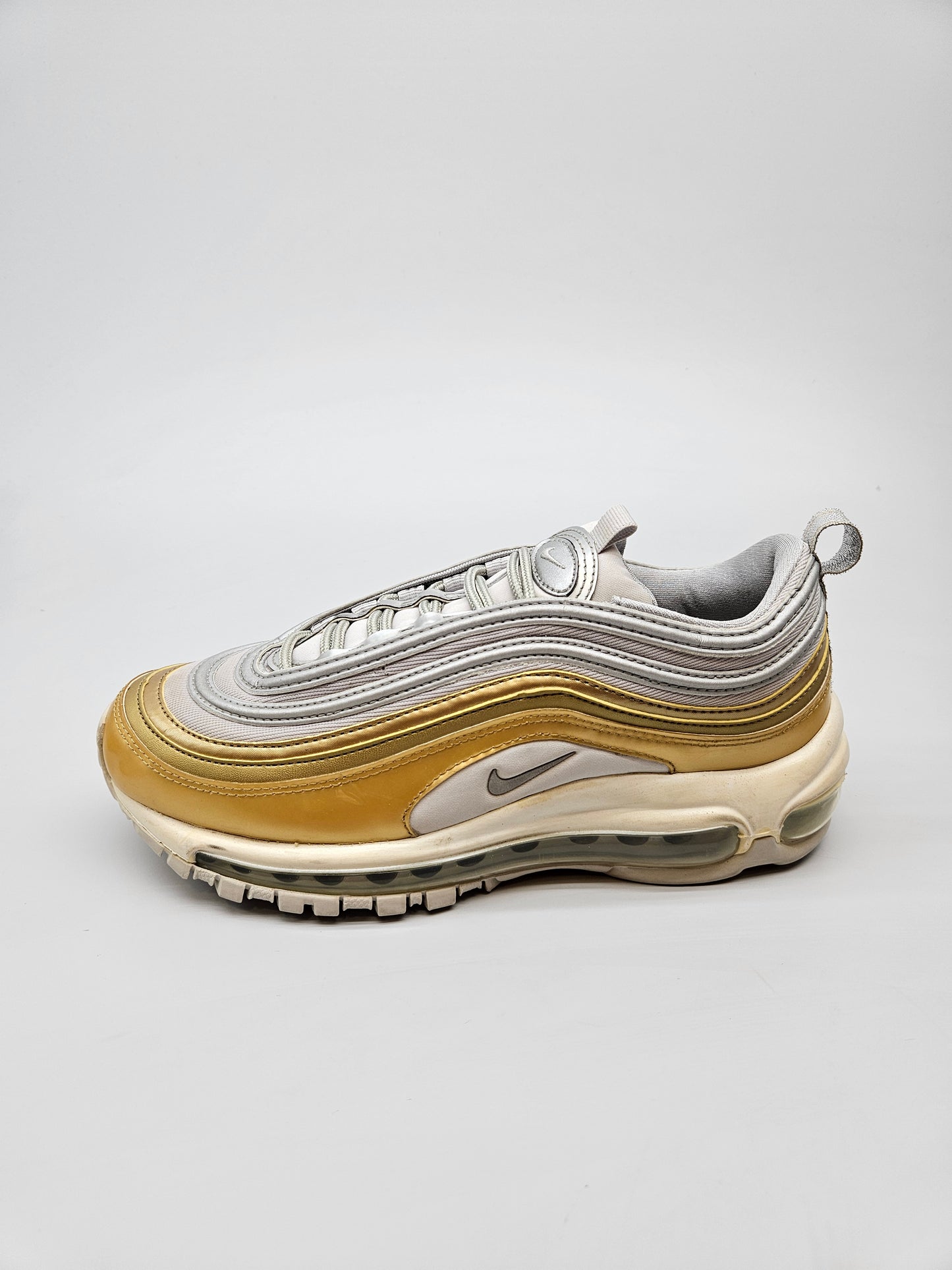 NIKE AIRMAX ORIGINAL PATIKI BR 38