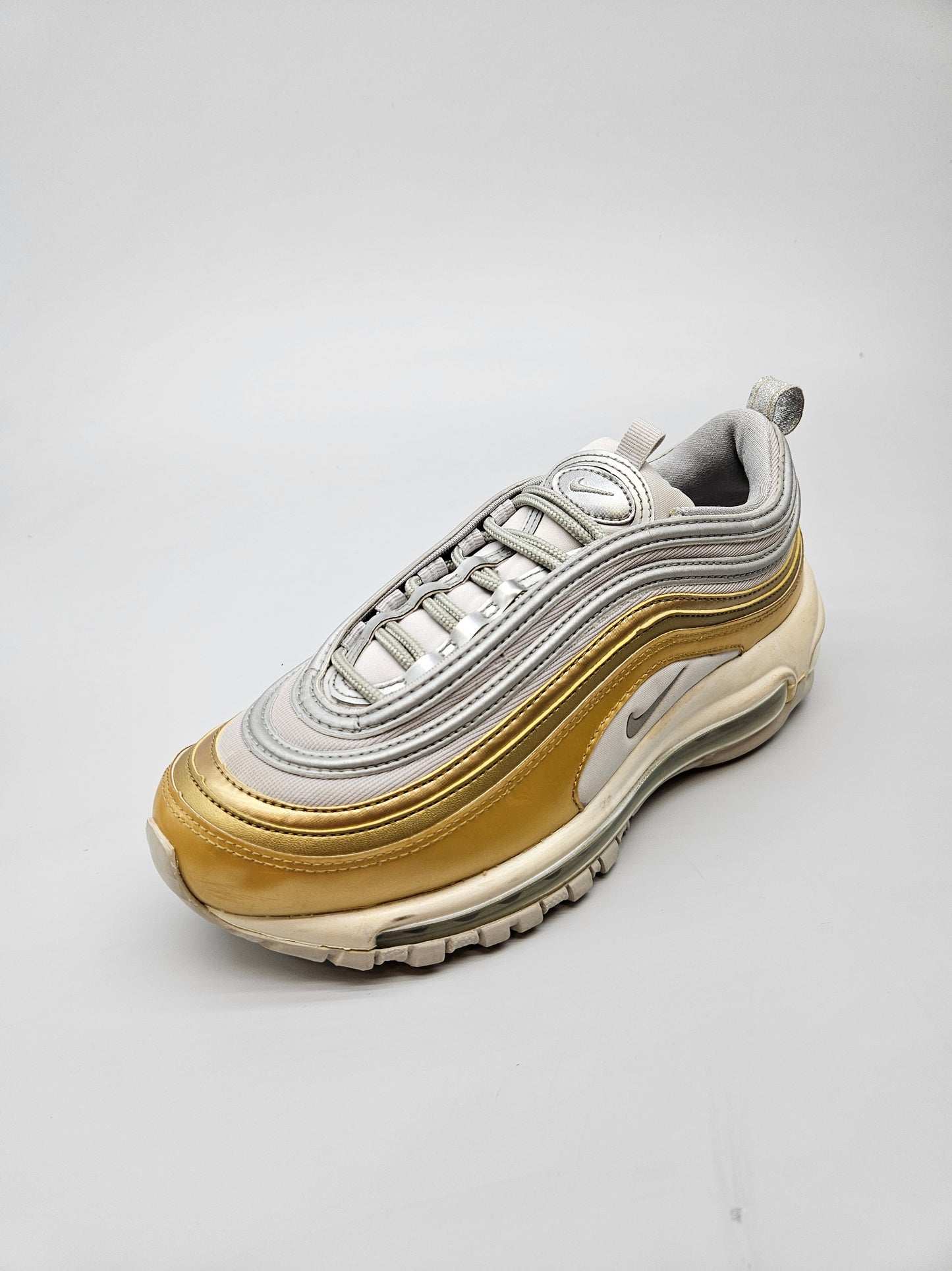 NIKE AIRMAX ORIGINAL PATIKI BR 38