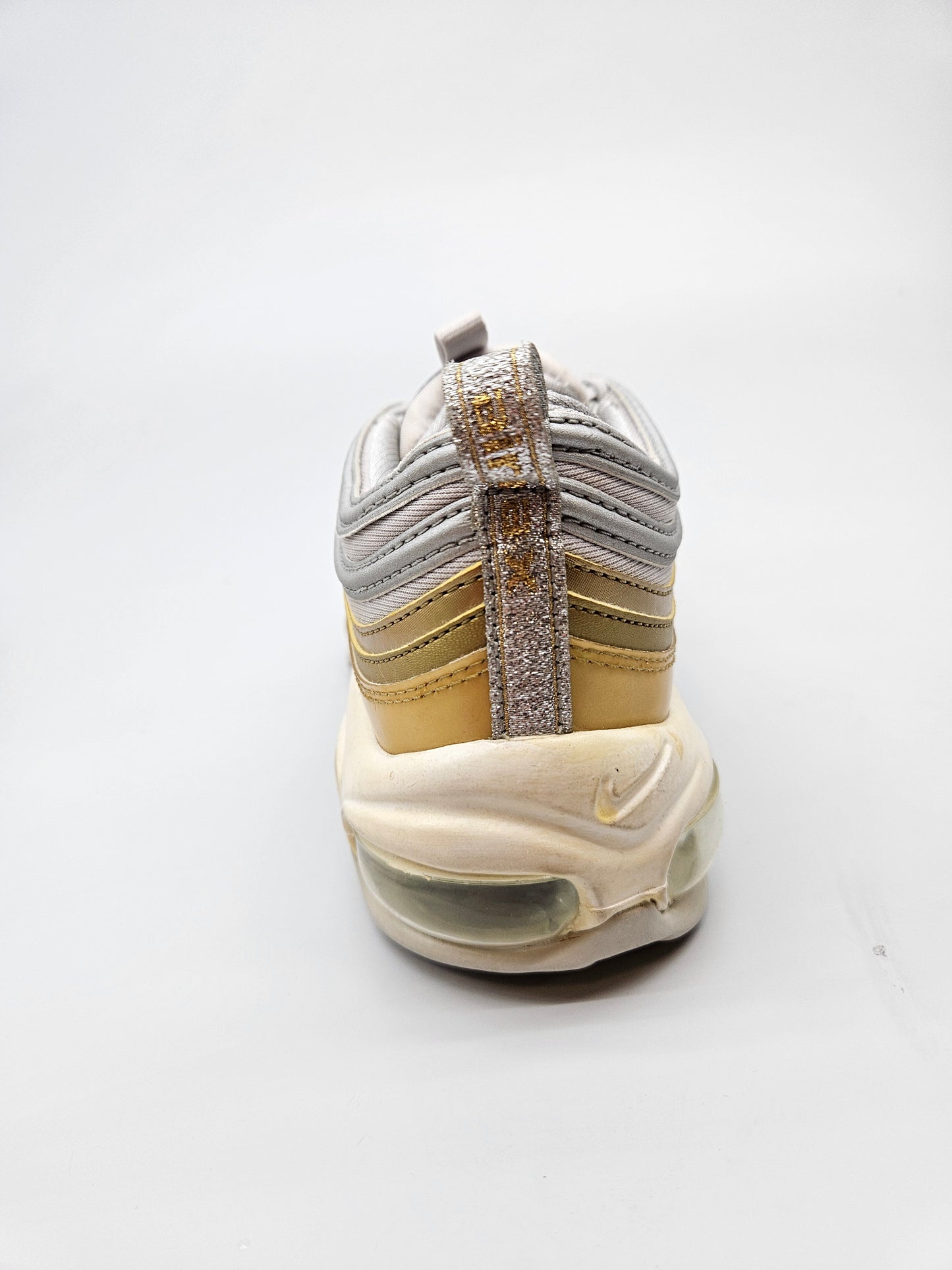 NIKE AIRMAX ORIGINAL PATIKI BR 38
