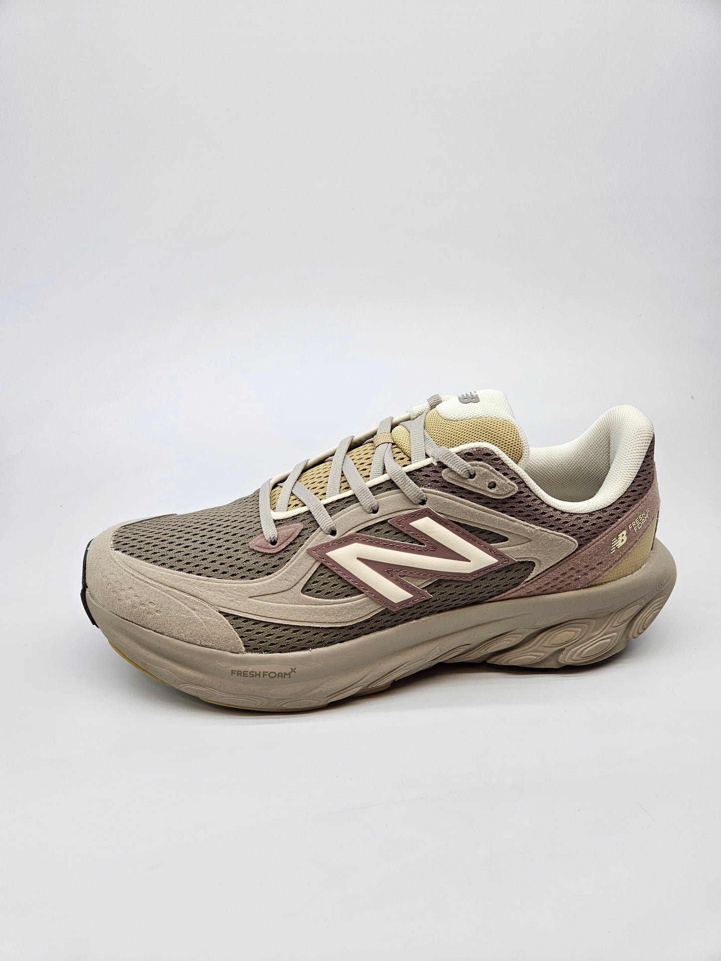 NEW BALANCE ORIGINAL PATIKI BR 42