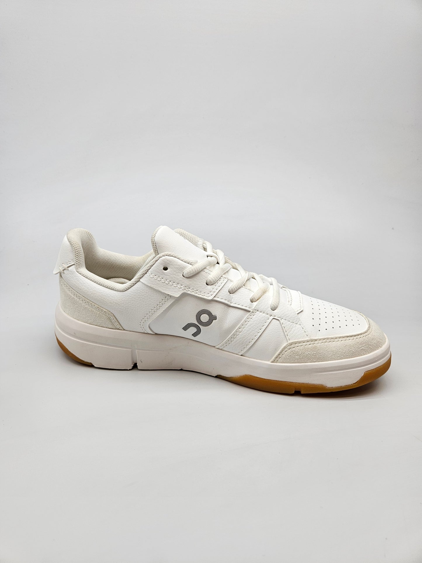 ON RUNNING ORIGINAL PATIKI BR 40