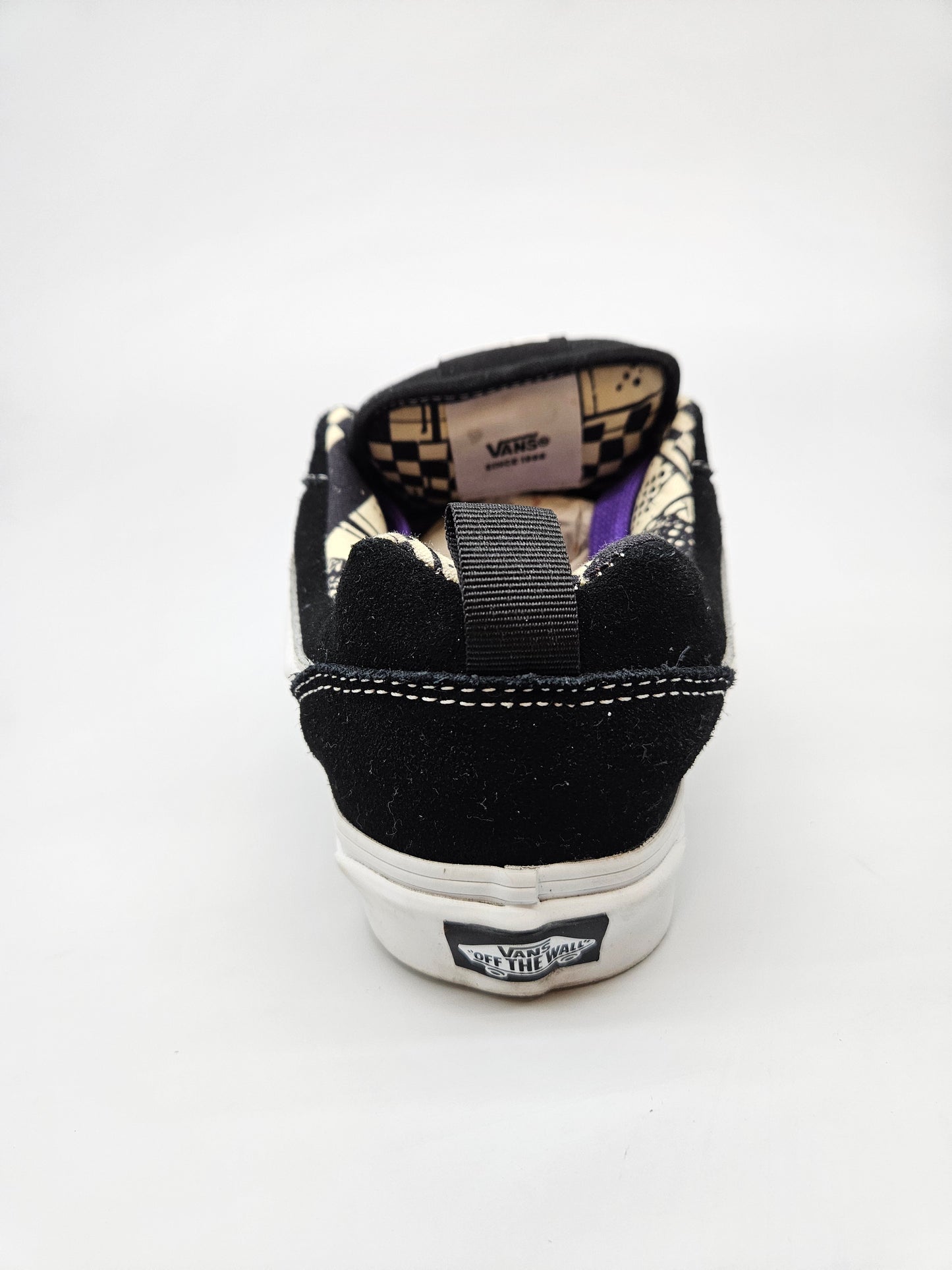 VANS ORIGINAL PATIKI BR 39