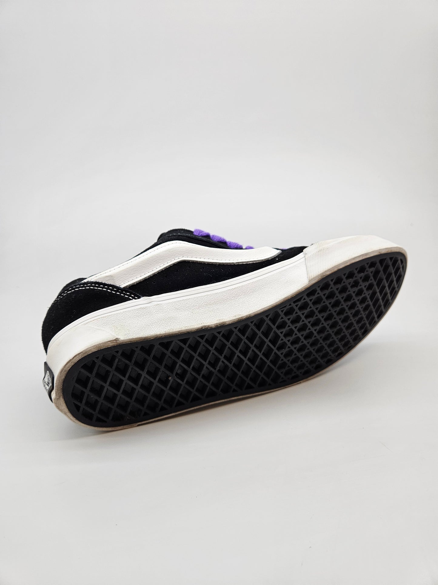 VANS ORIGINAL PATIKI BR 39