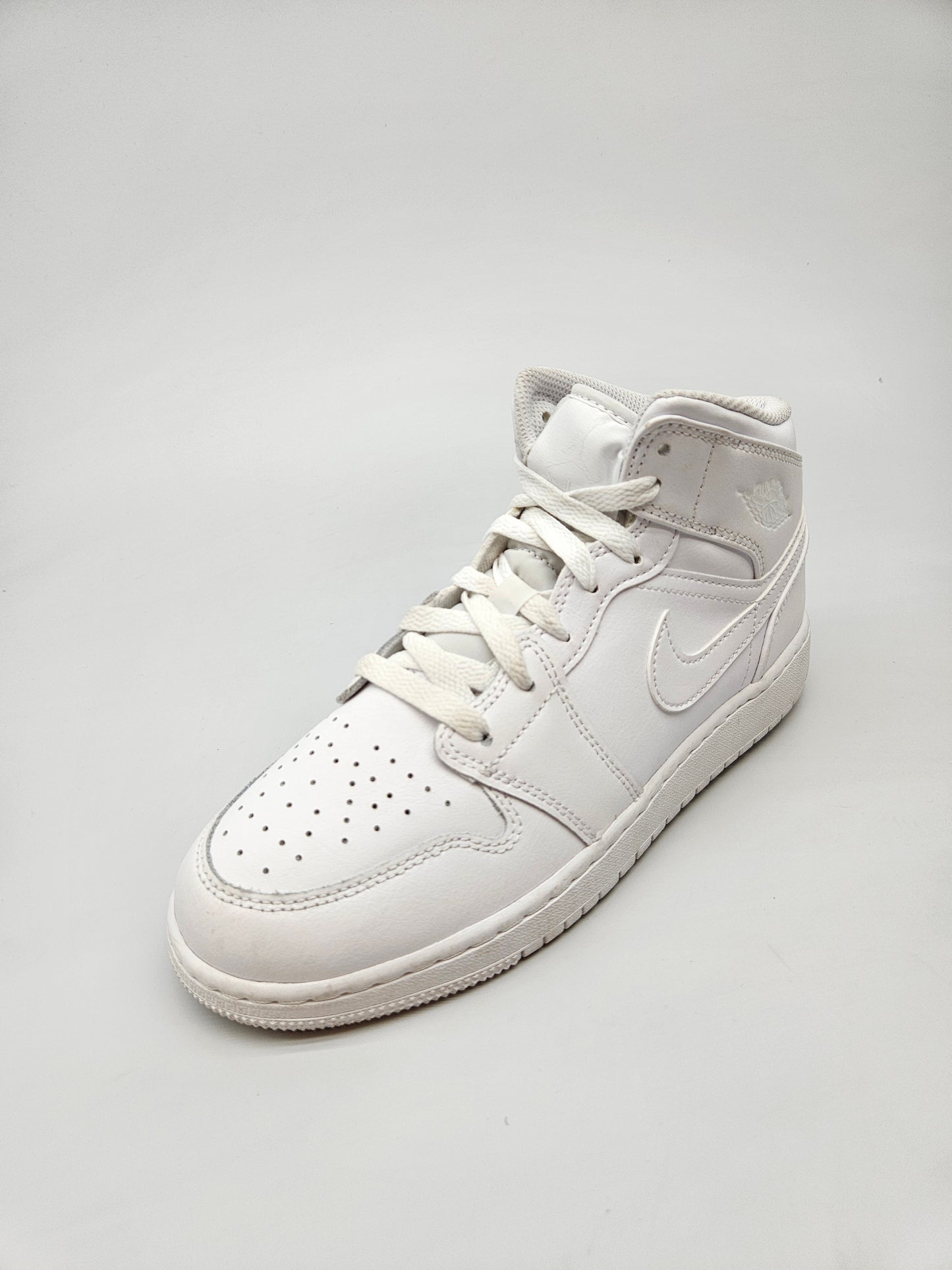 NIKE JORDAN ORIGINAL PATIKI BR 38.5