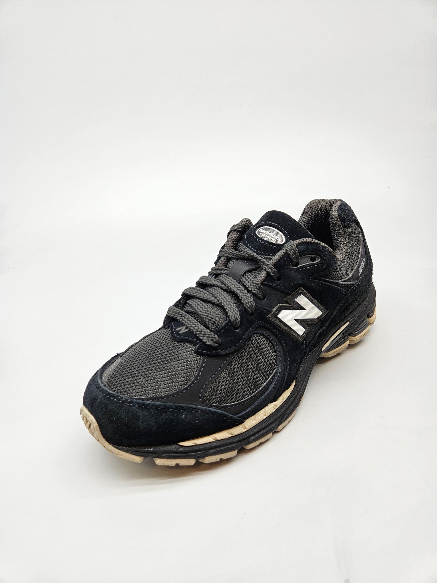 NEW BALANCE ORIGINAL PATIKI BR 39.5