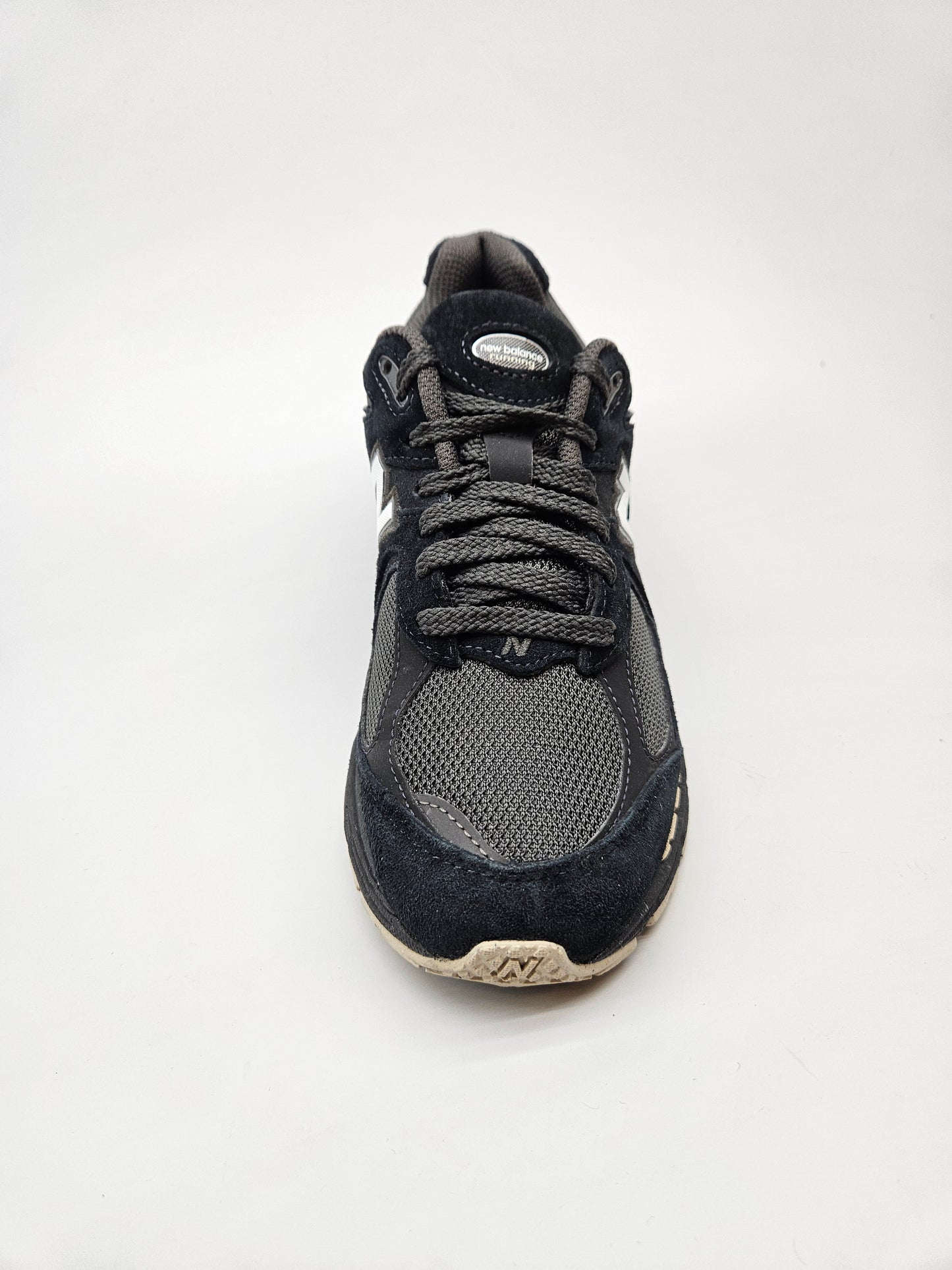 NEW BALANCE ORIGINAL PATIKI BR 39.5