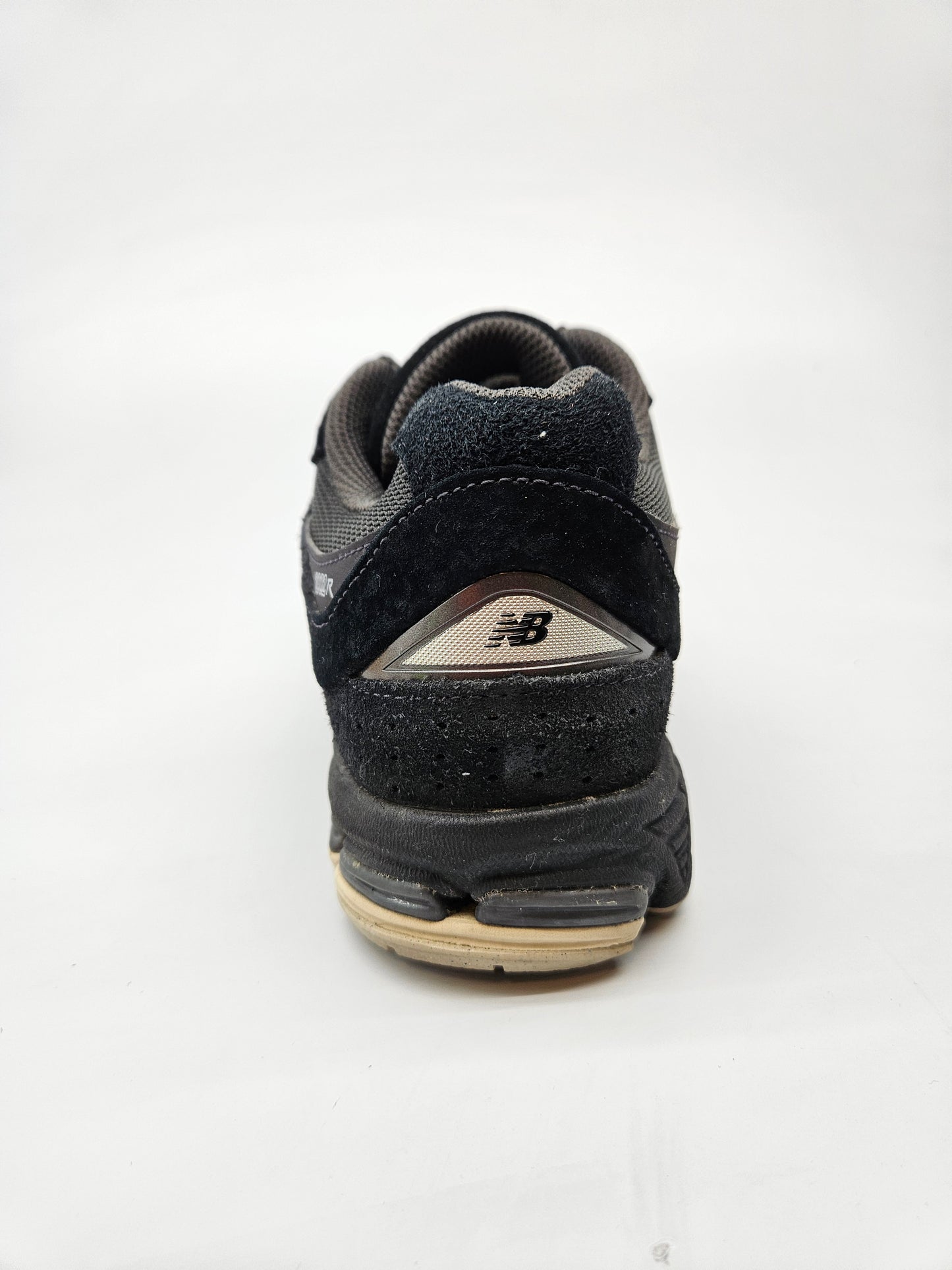 NEW BALANCE ORIGINAL PATIKI BR 39.5