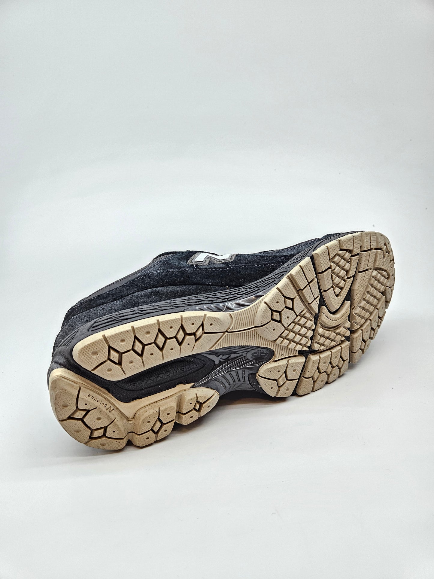 NEW BALANCE ORIGINAL PATIKI BR 39.5