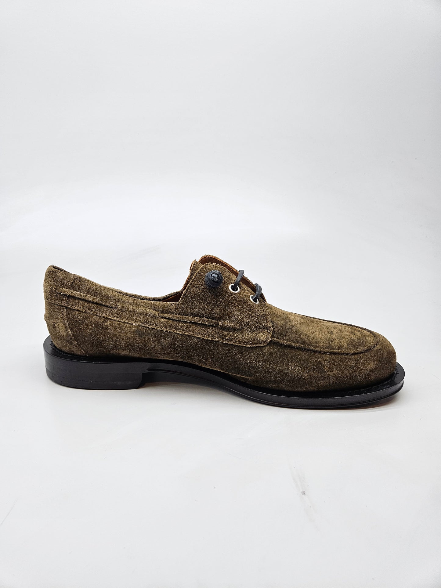 DSQUARED2 NOVI ORIGINAL KOZNI CEVLI BR 44
