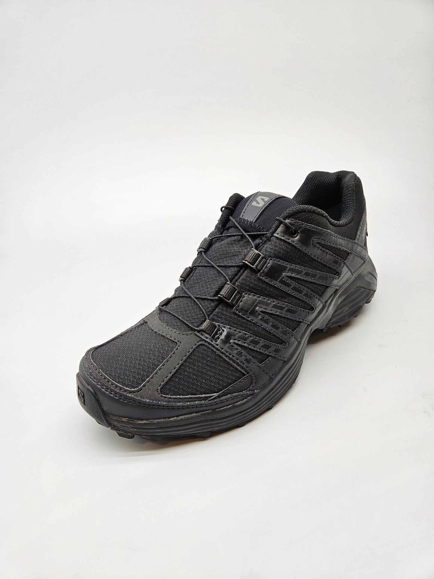 SALOMON GORETEX ORIGINAL PATIKI BR 42