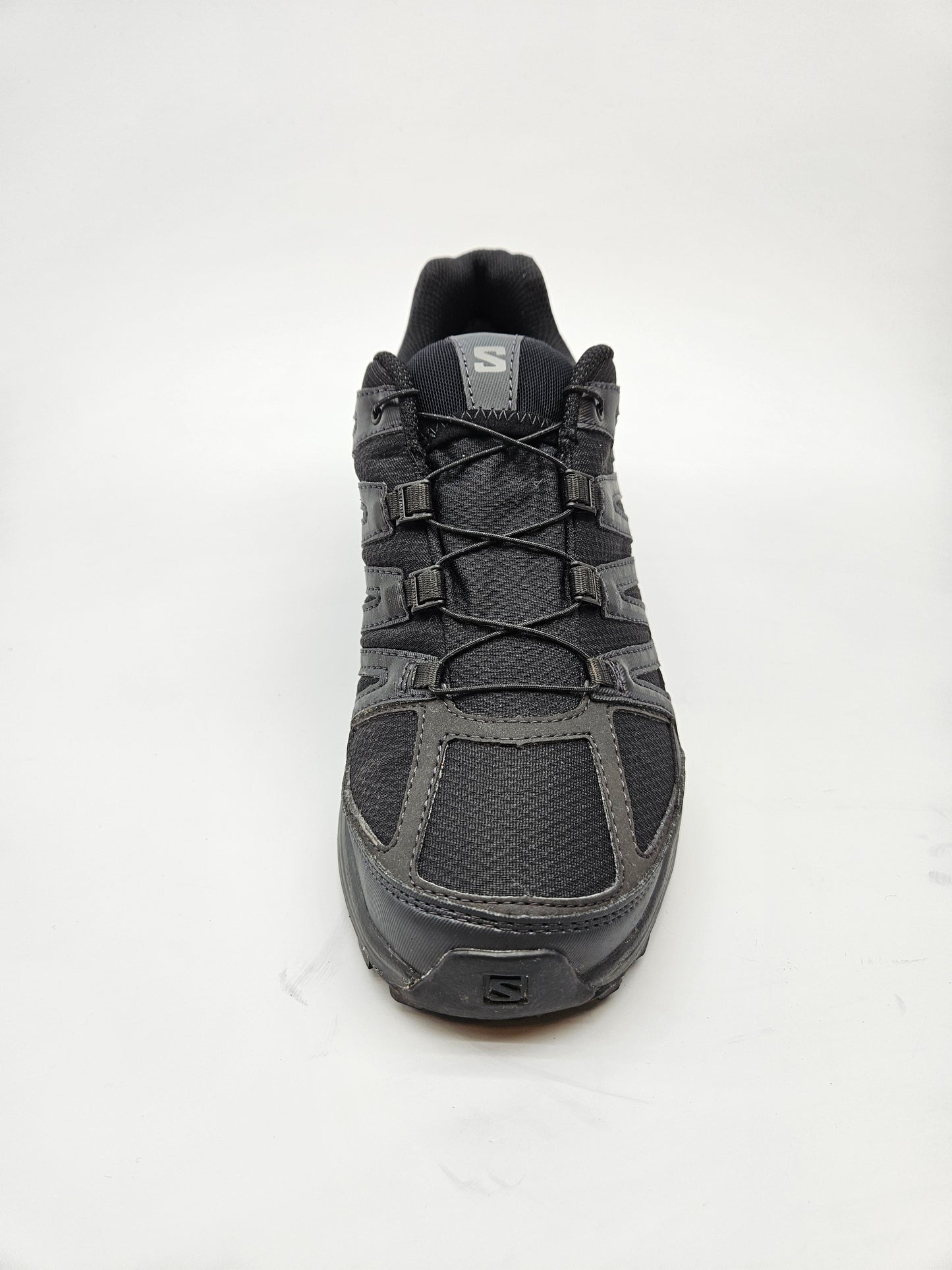 SALOMON GORETEX ORIGINAL PATIKI BR 42