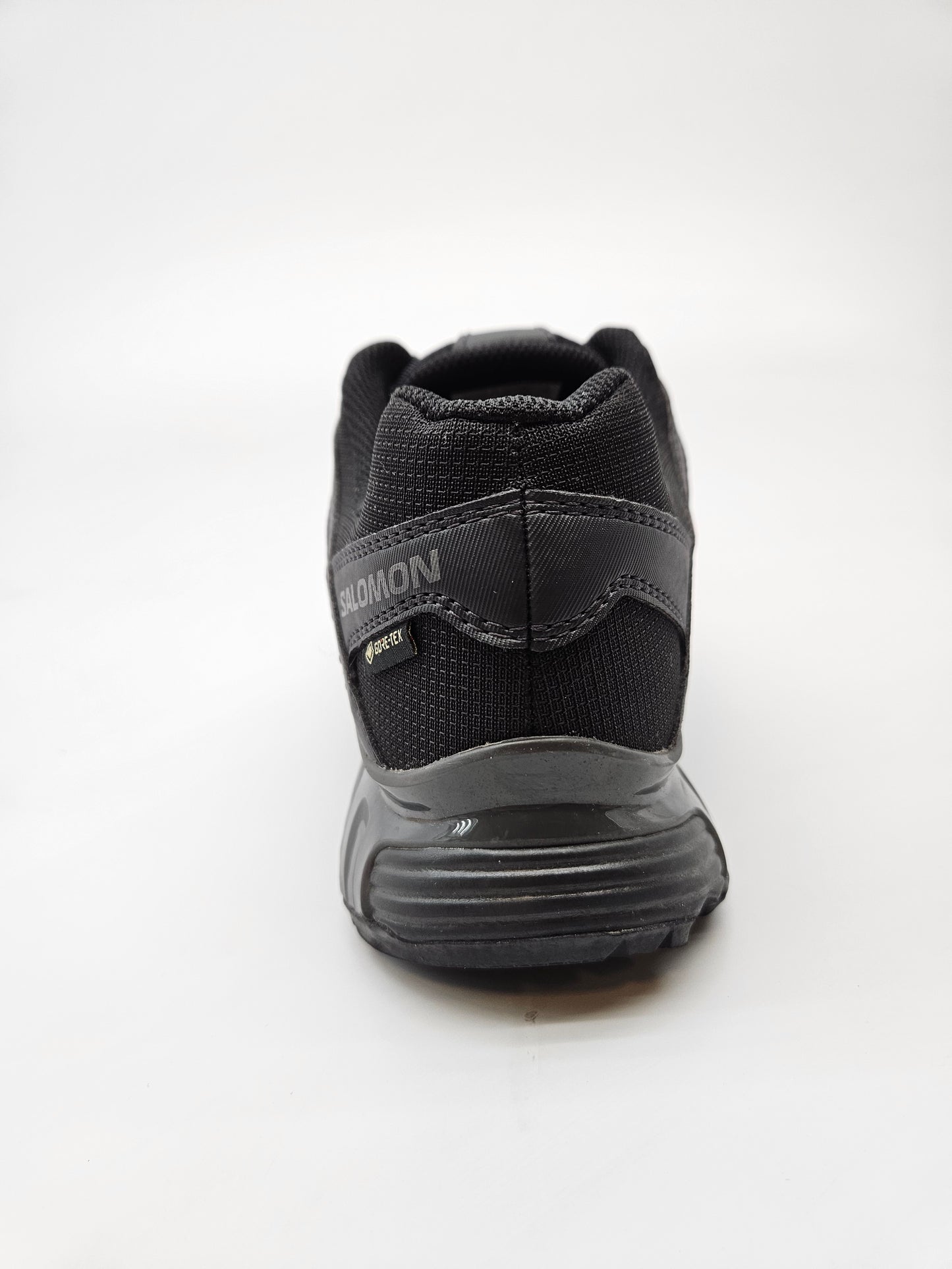 SALOMON GORETEX ORIGINAL PATIKI BR 42