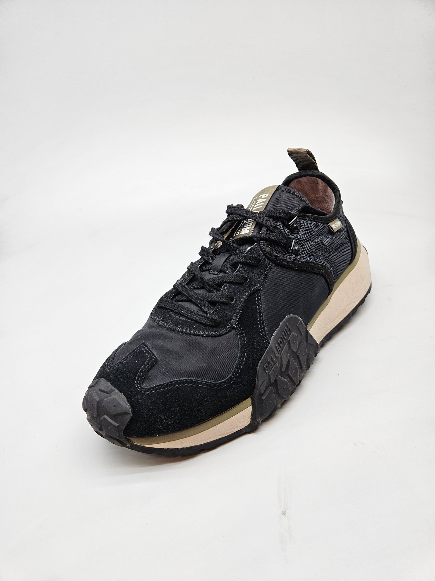 PALLADIUM ORIGINAL PATIKI BR 44