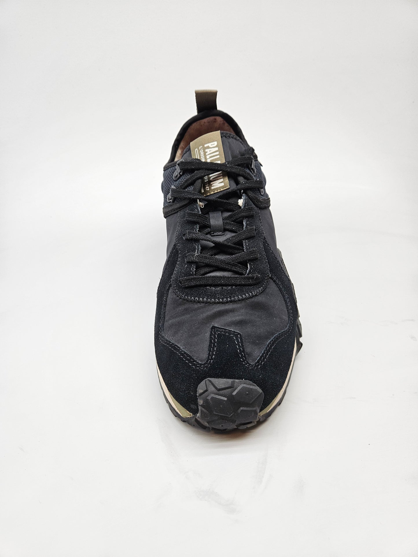 PALLADIUM ORIGINAL PATIKI BR 44