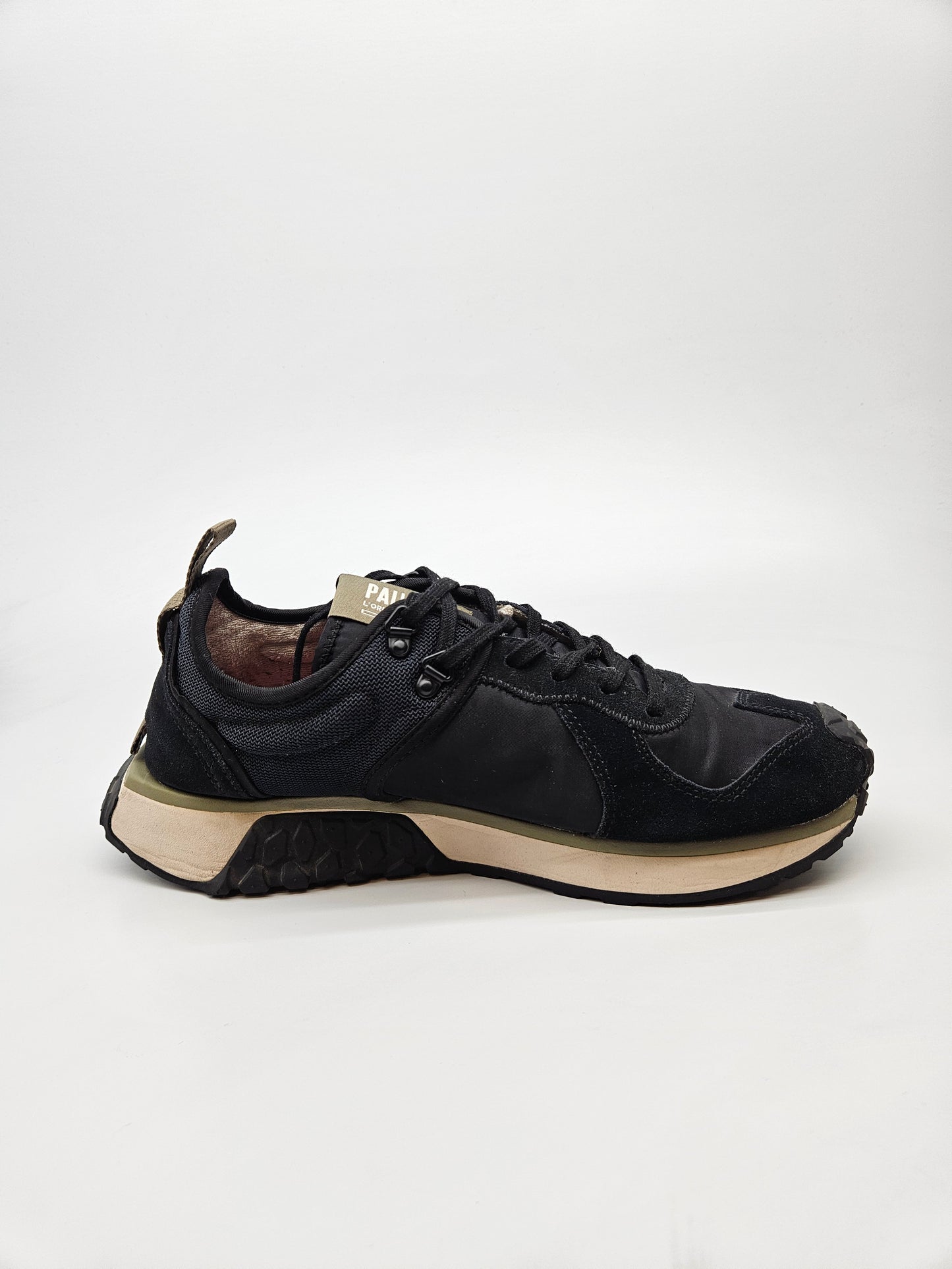 PALLADIUM ORIGINAL PATIKI BR 44