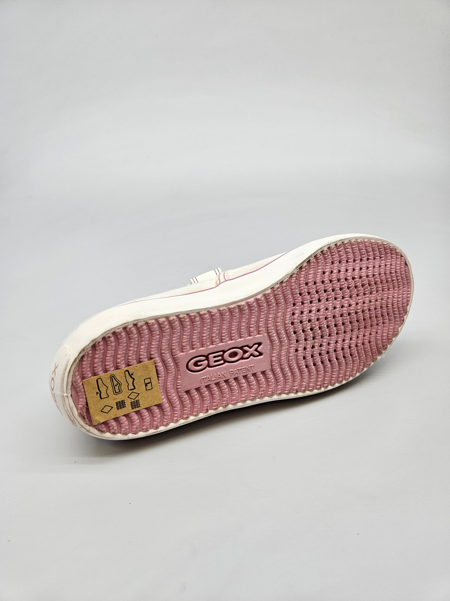 GEOX ORIGINAL NOVI PATIKI BR 29