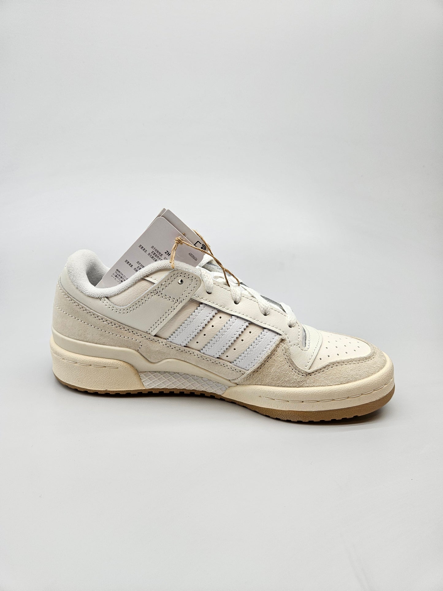 ADIDAS NOVI ORIGINAL PATIKI BR 38