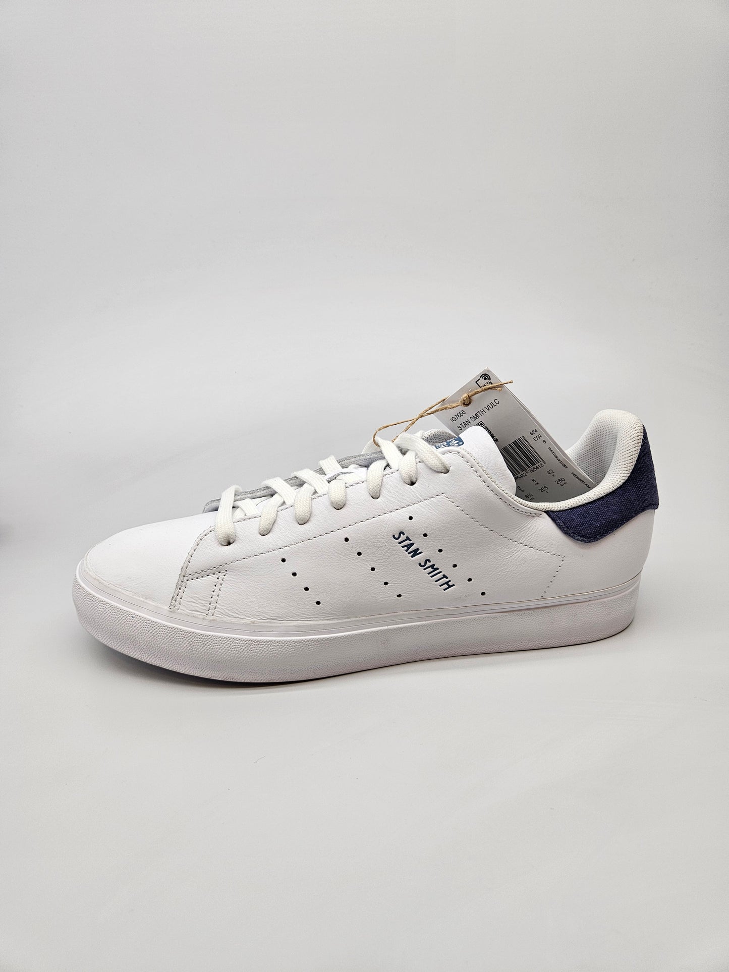 ADIDAS NOVI ORIGINAL PATIKI BR 42