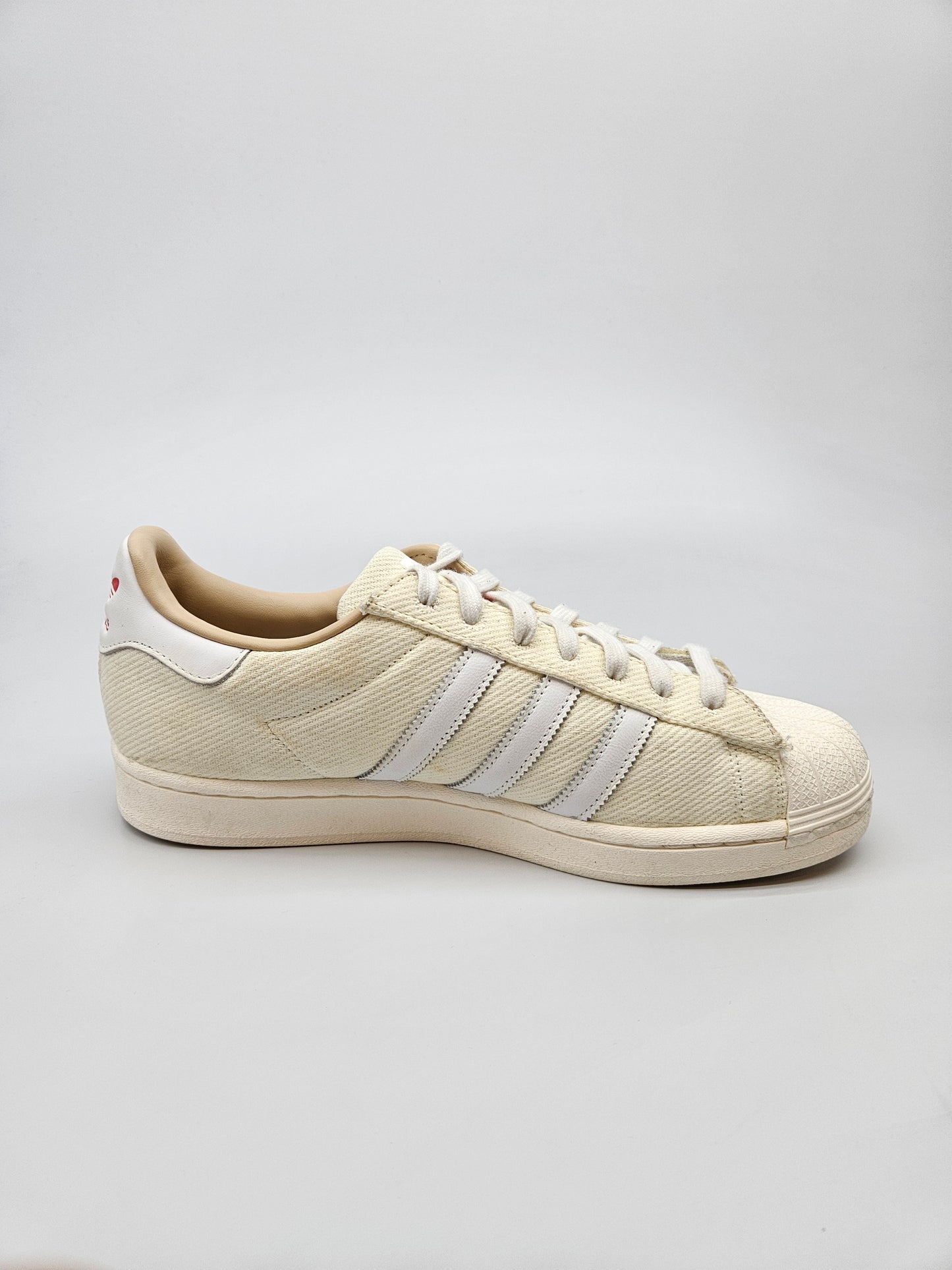 ADIDAS ORIGINAL PATIKI BR 43