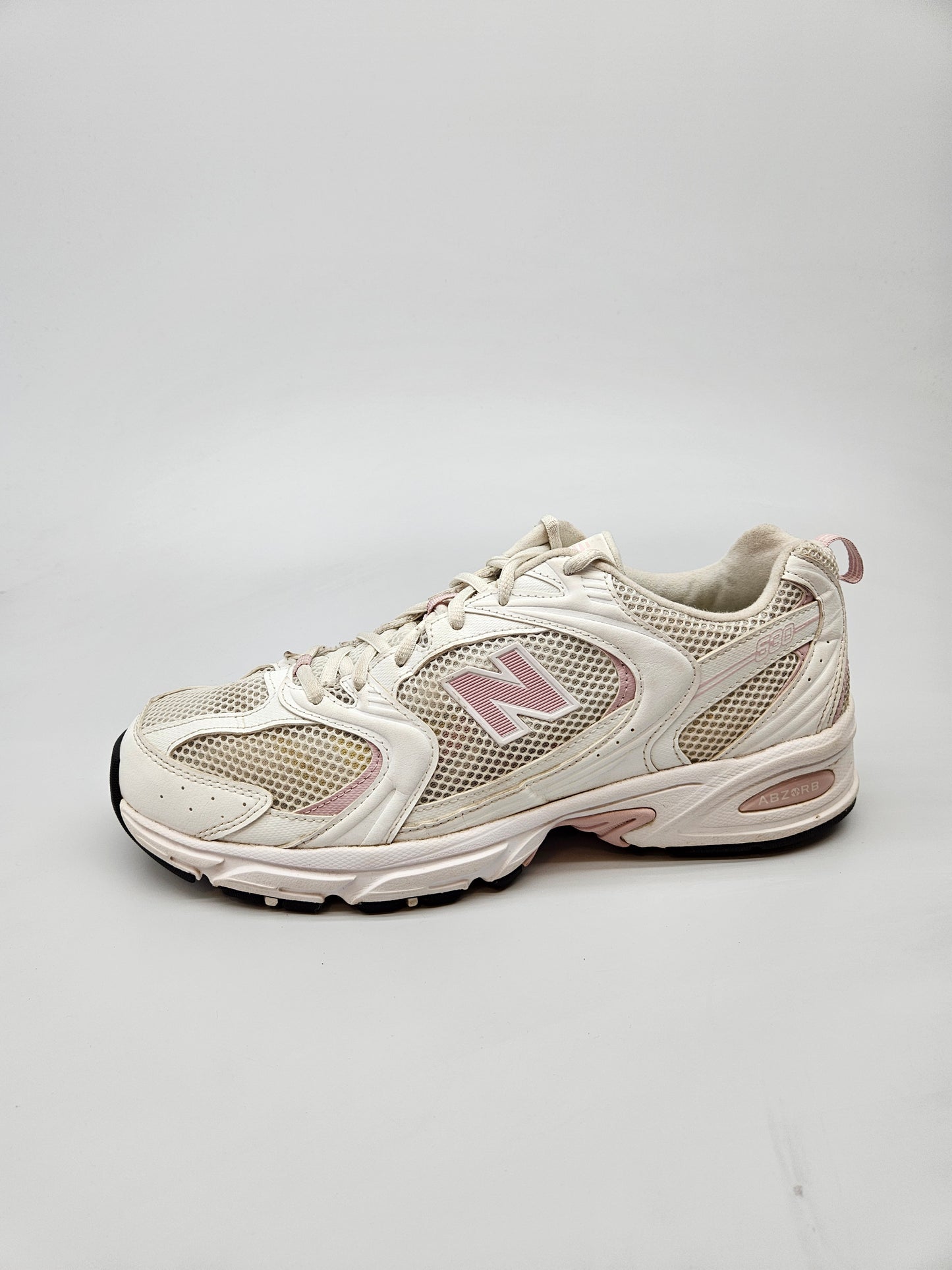 NEW BALANCE ORIGINAL PATIKI BR 44.5