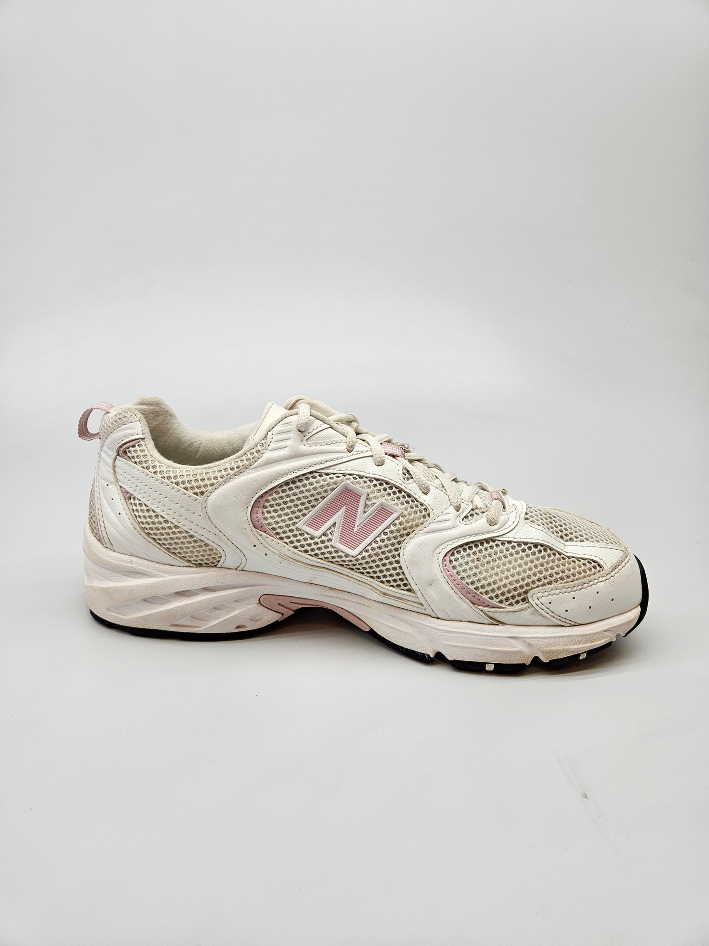 NEW BALANCE ORIGINAL PATIKI BR 44.5