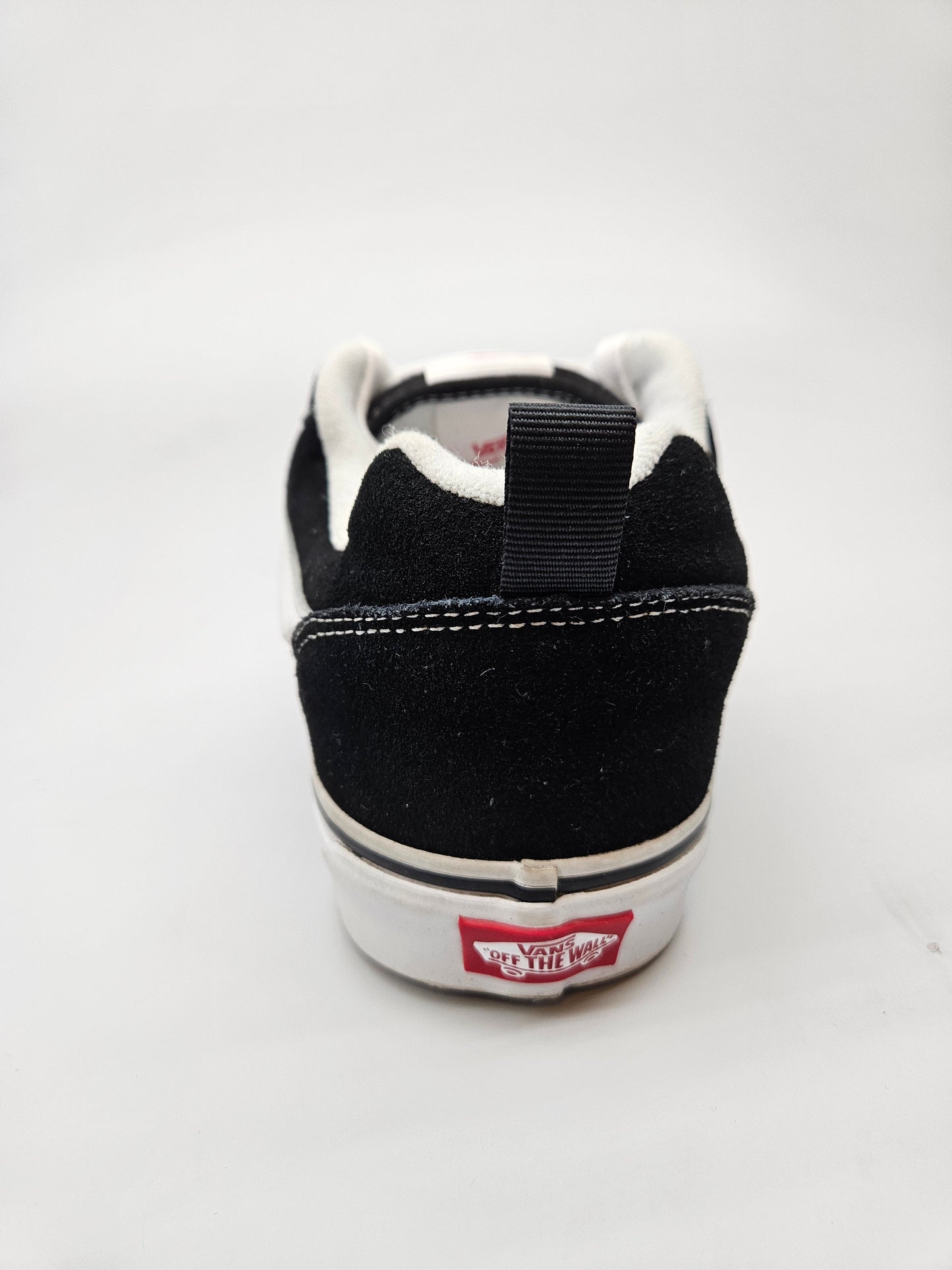 VANS ORIGINAL PATIKI BR 45